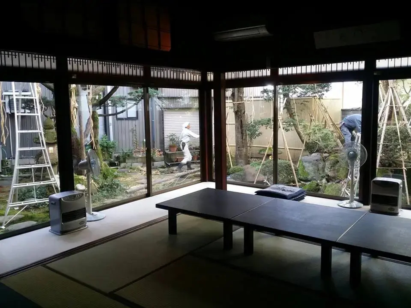 Hotel Kappo Tokiwa