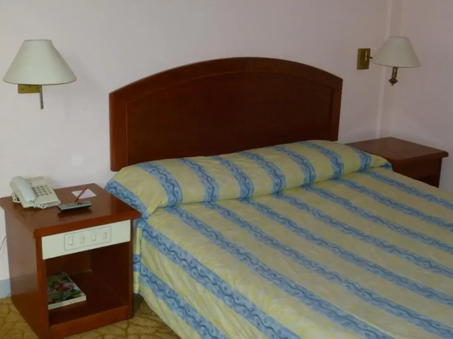 Hotel Seri Malaysia Marang