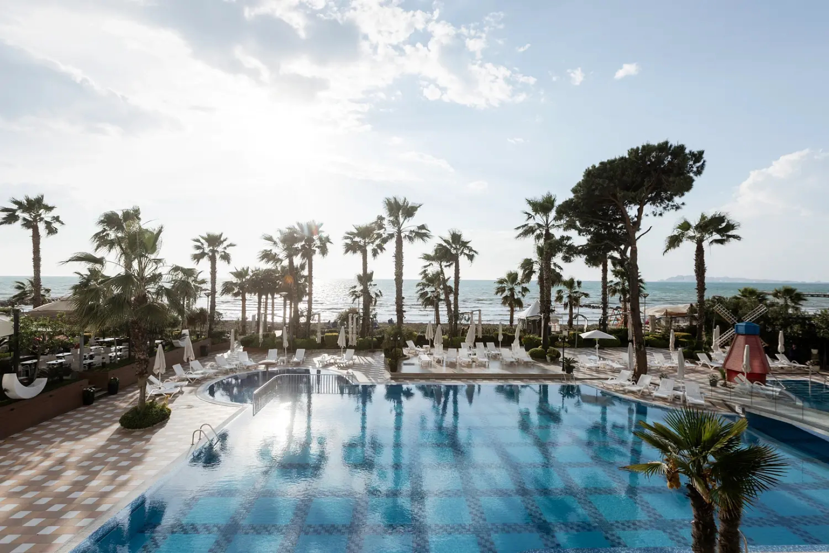 Fafa Premium Resort