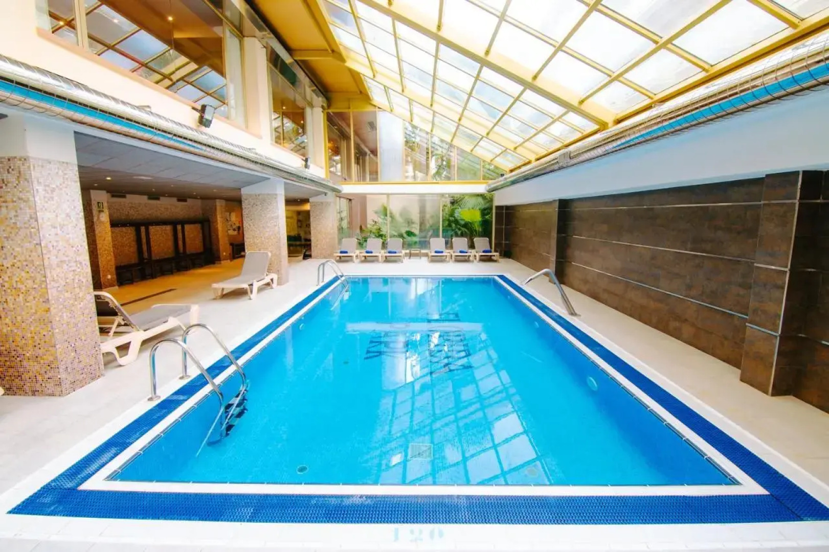 ALEGRIA Florida Park