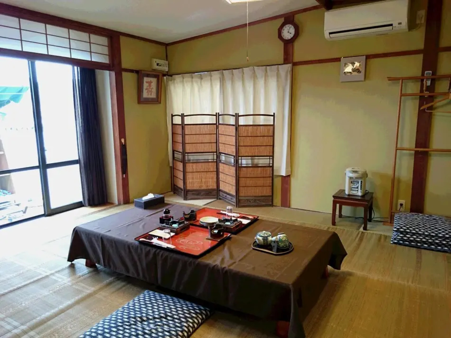 Kaisen Minshuku Kotobukiso