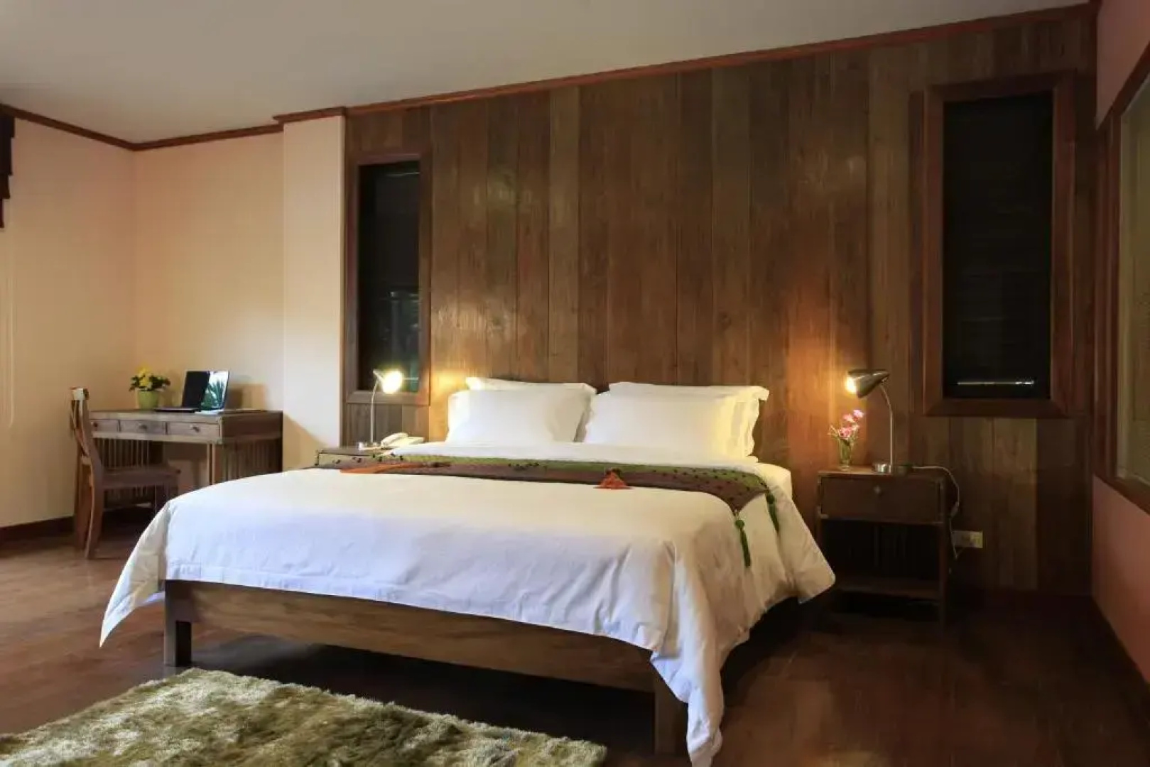 VC@Suanpaak Hotel & Serviced Apartments