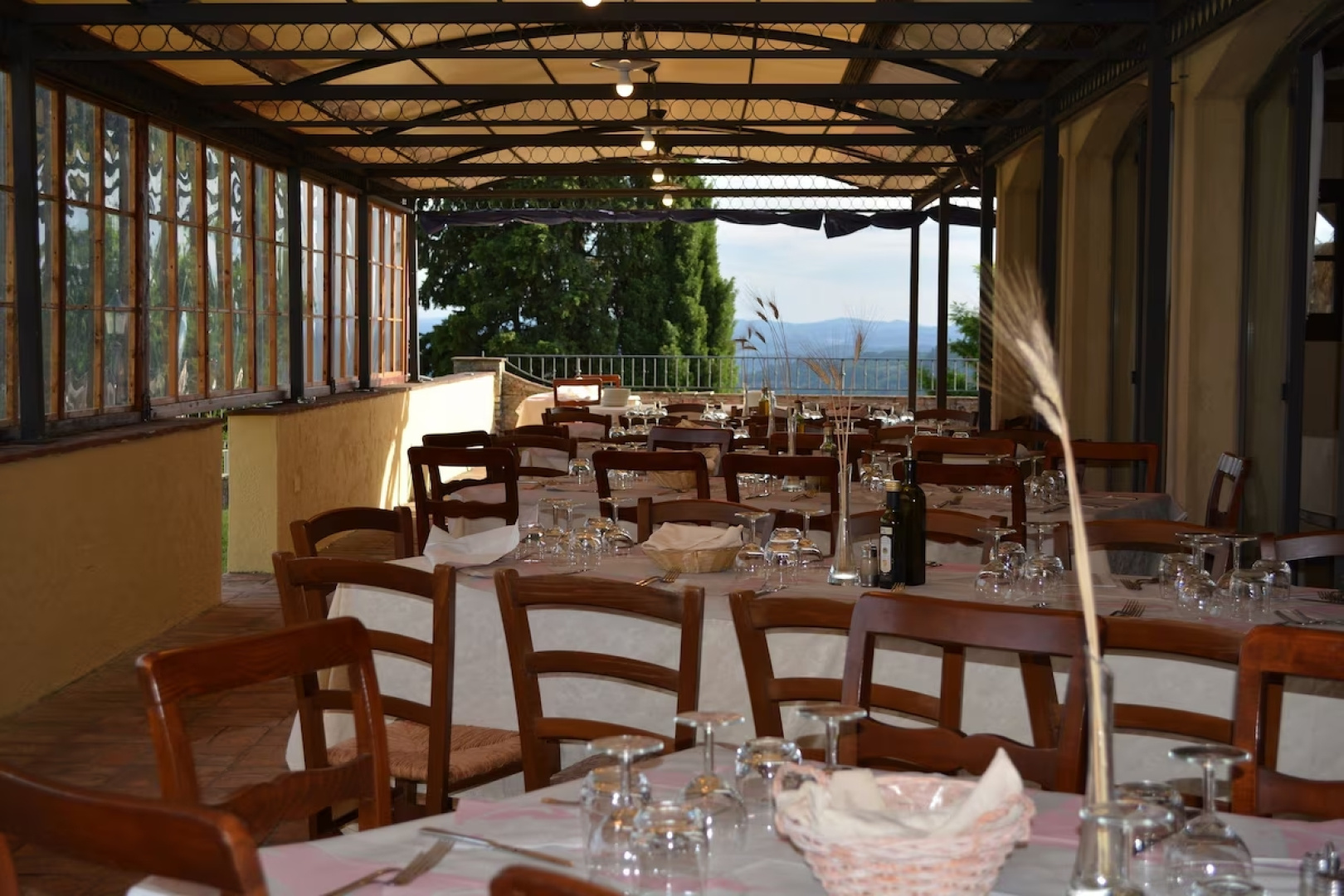 Villa San Filippo