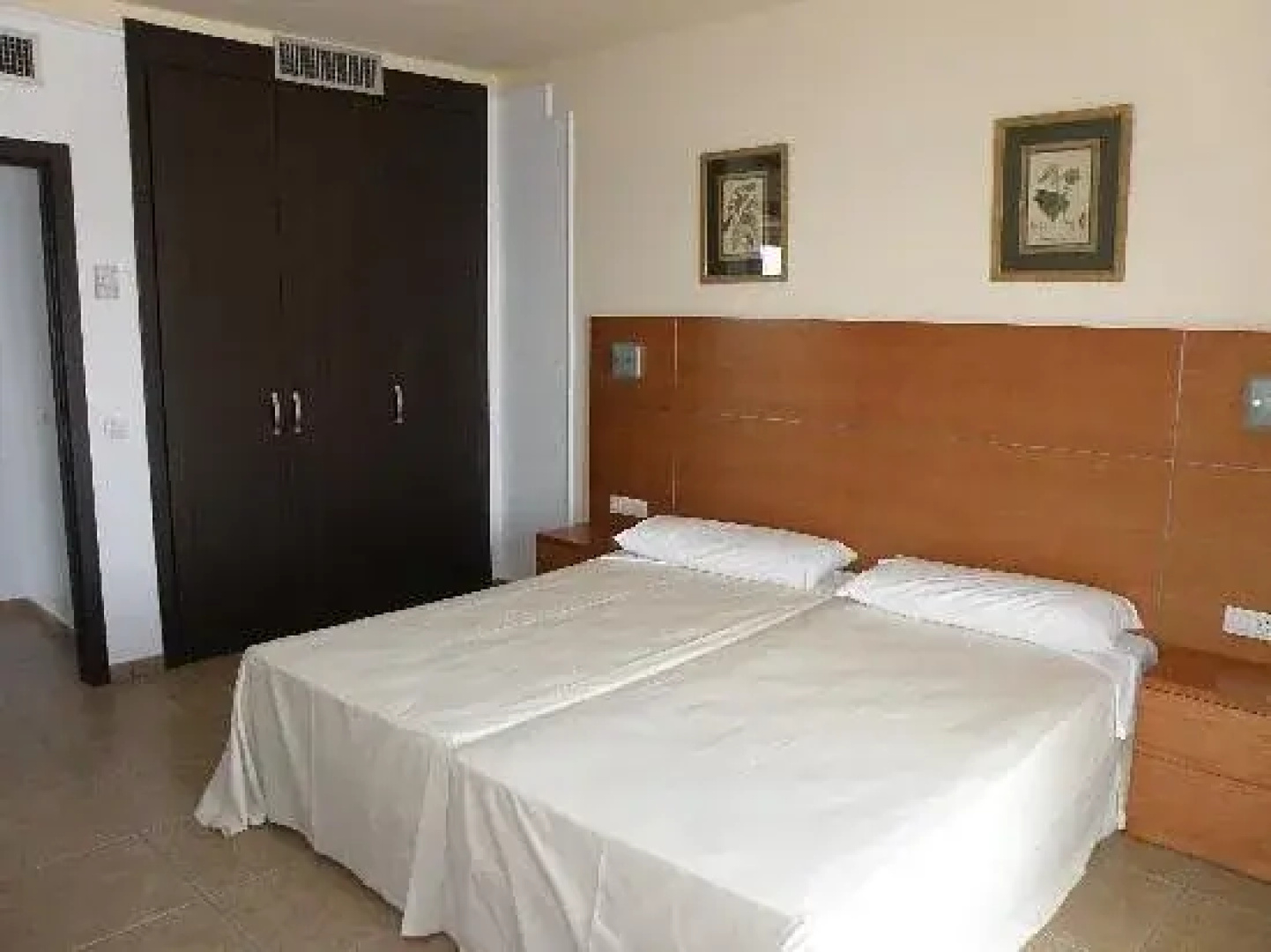 Apartamentos Gema Aguamarina Golf