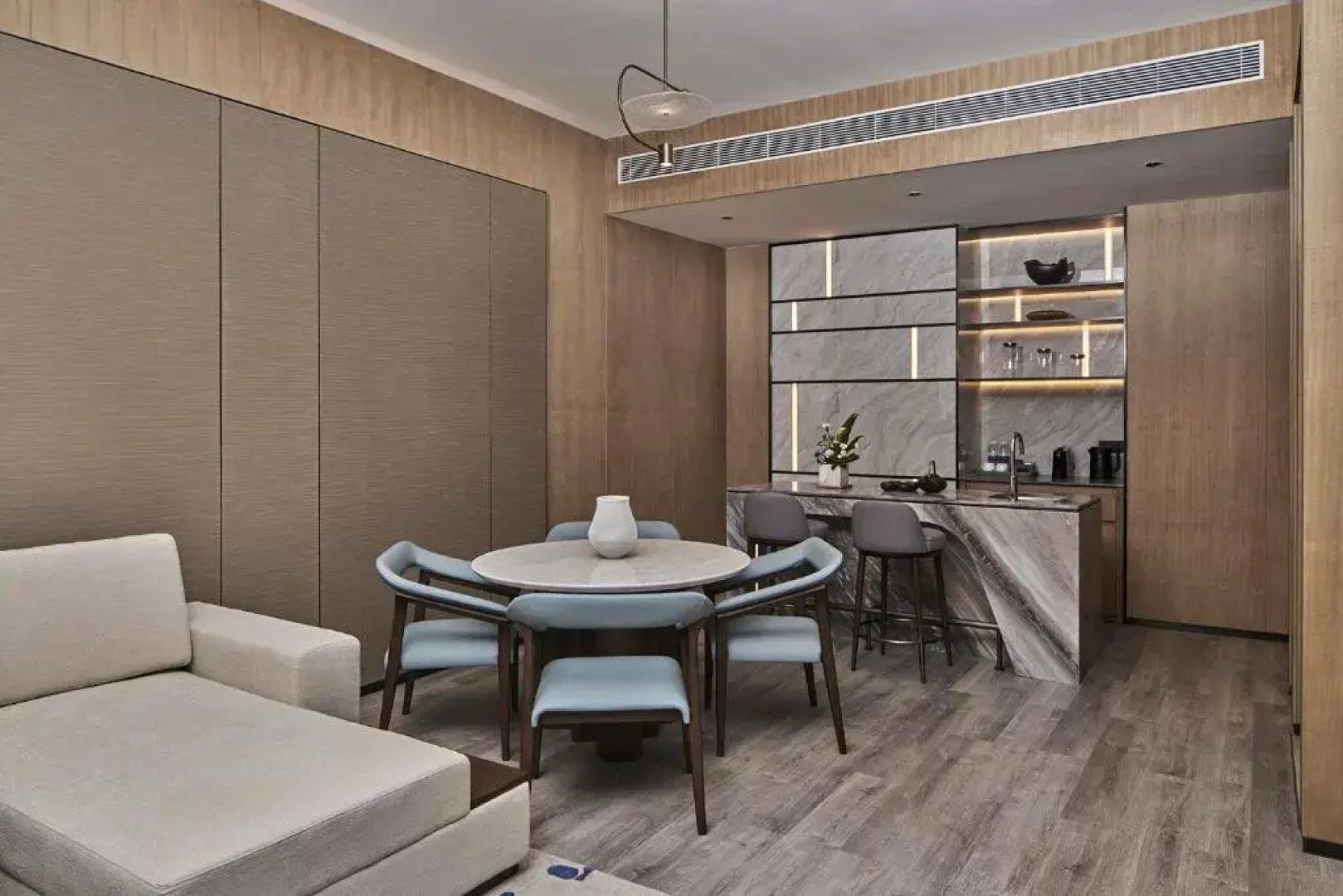 Crowne Plaza Ganzhou by IHG