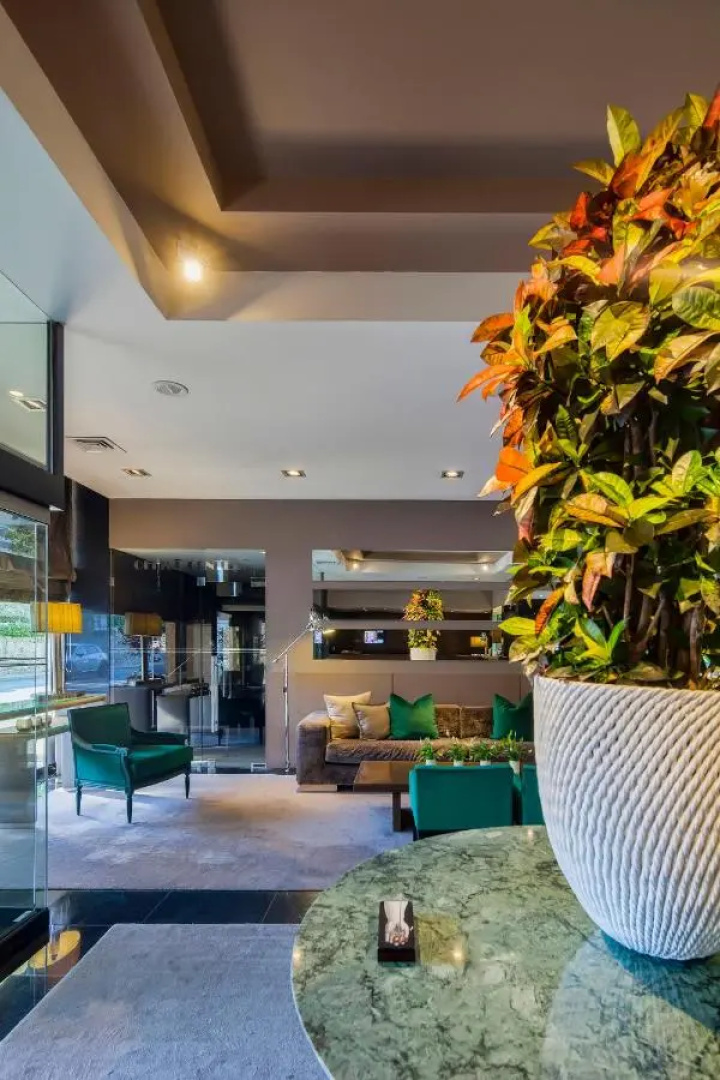 Cidnay Santo Tirso - Charming Hotel & Executive Center