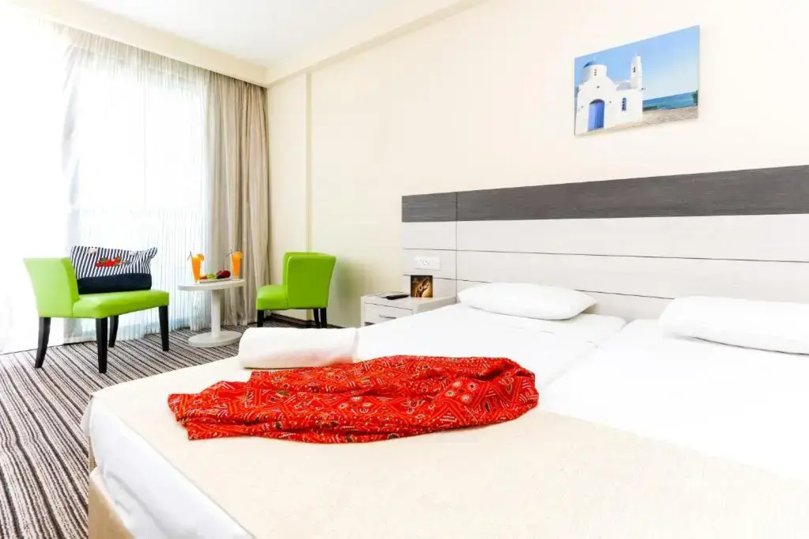 Christofinia Hotel