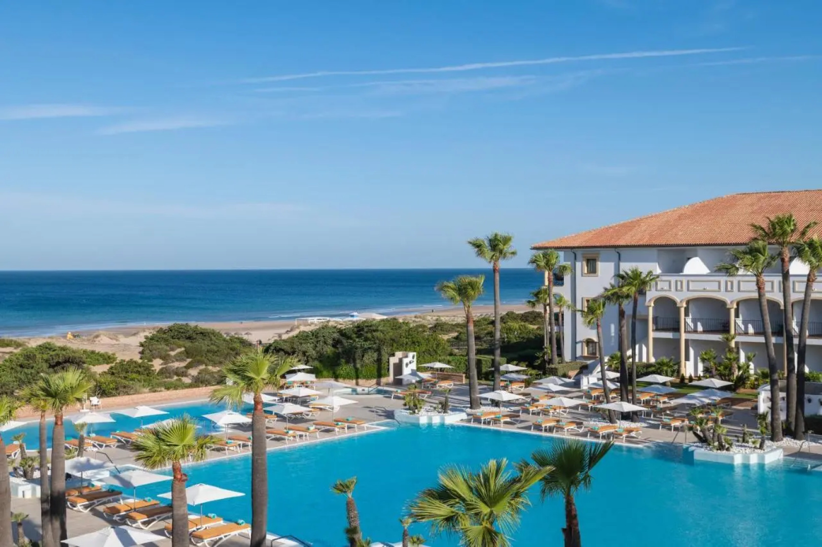 Iberostar Selection Andalucía Playa