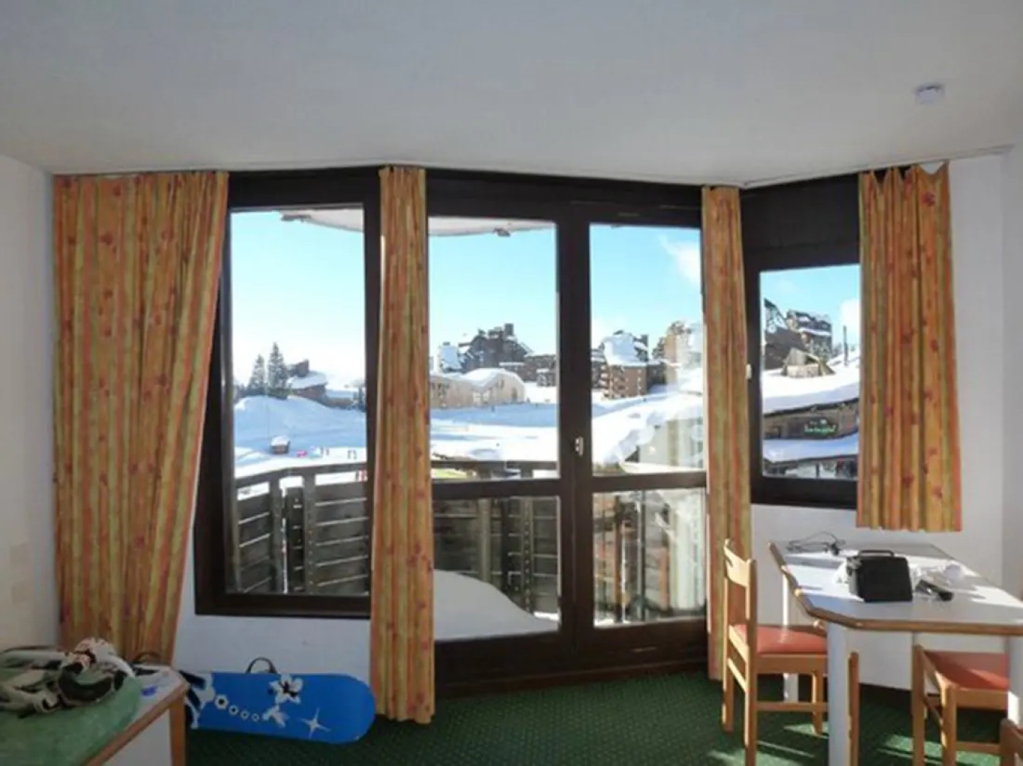 Residence Maeva Les Portes du Soleil