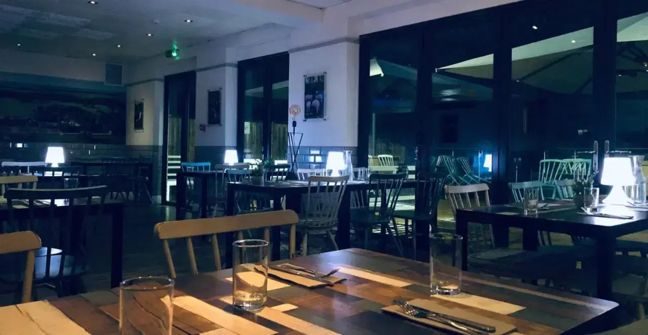 Oaklands Hotel