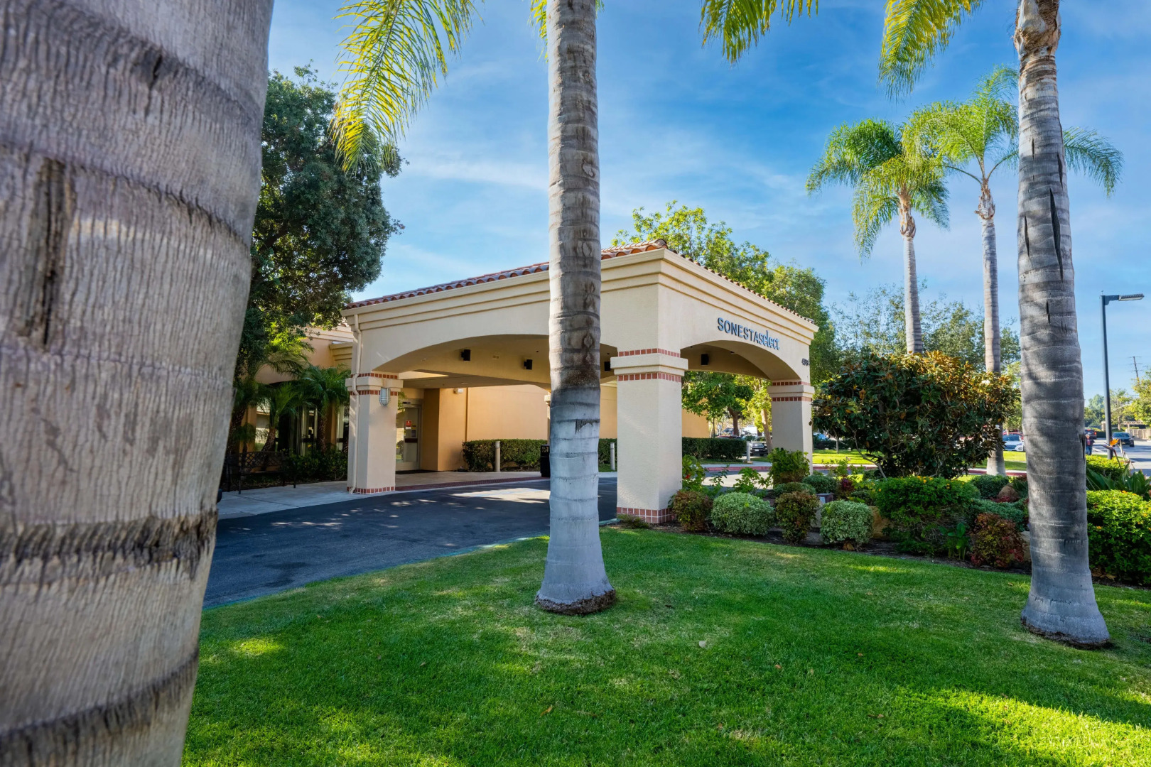 Sonesta Select Camarillo