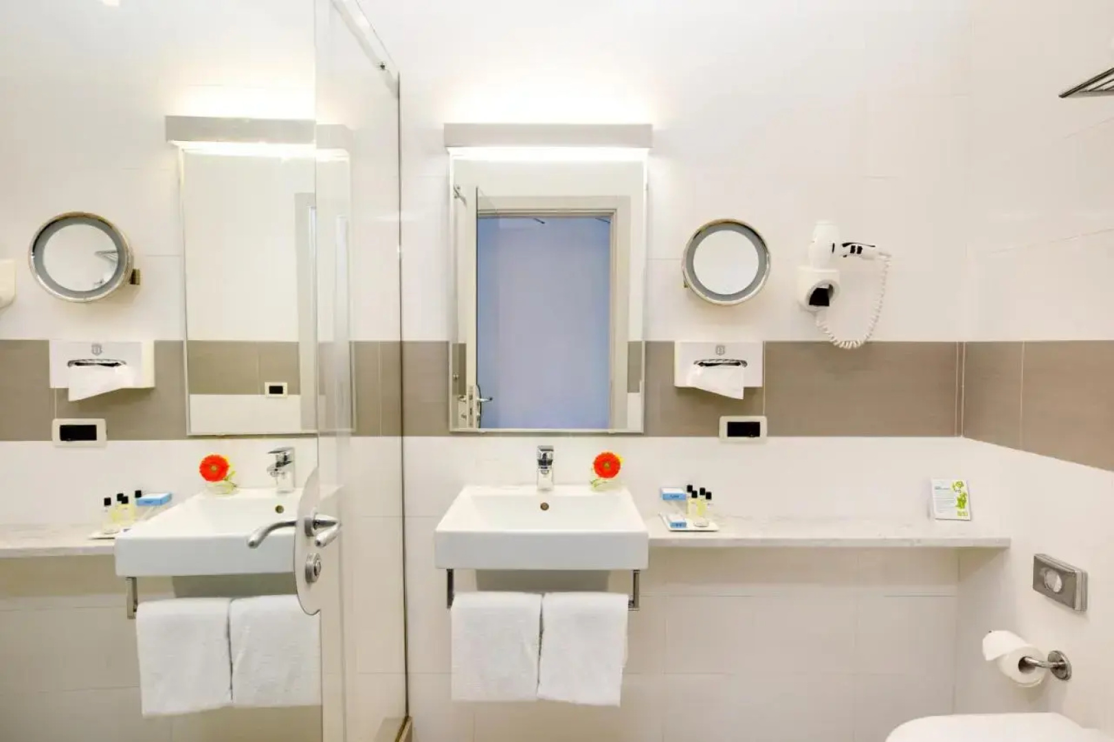 Art Hotel Gran Paradiso