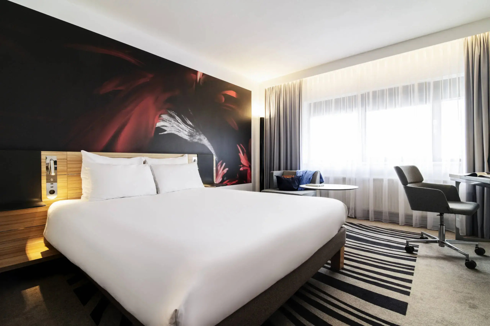 Novotel Amsterdam City