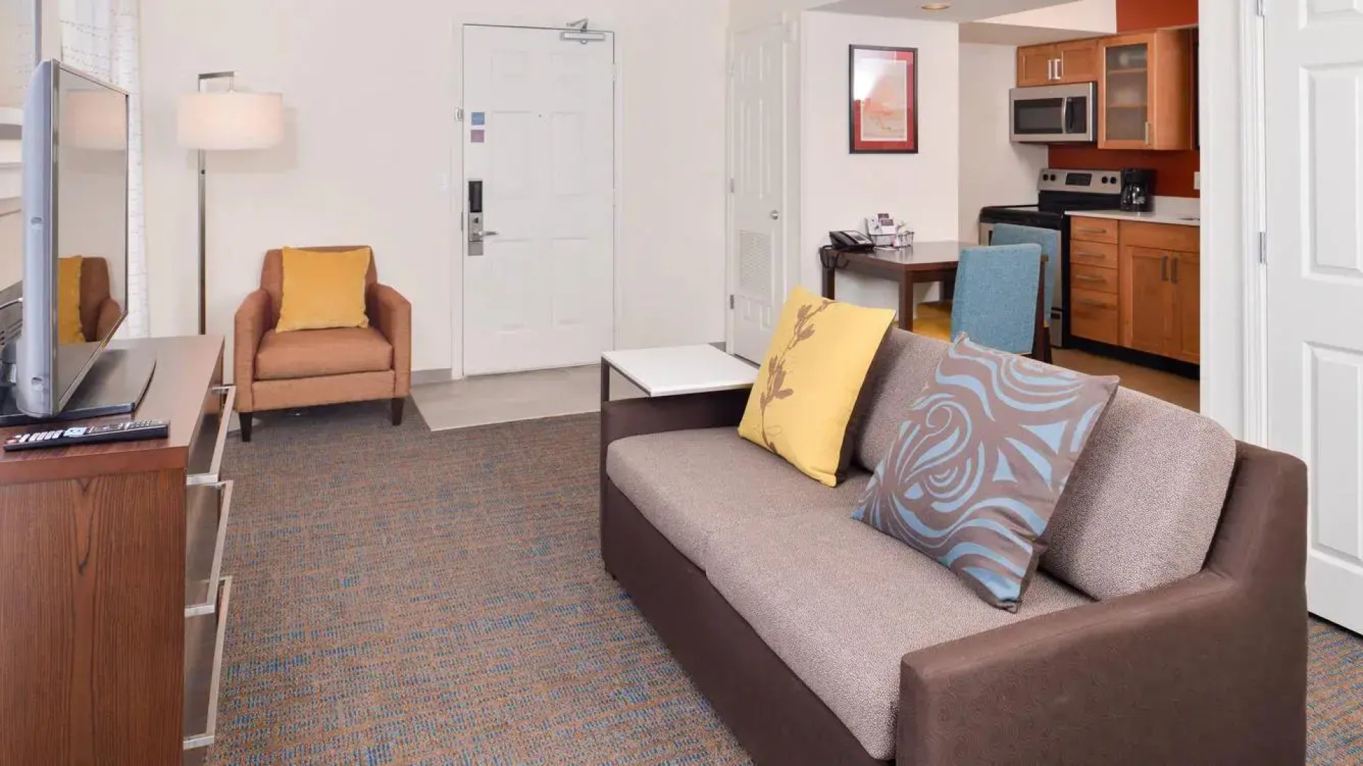 Residence Inn by Marriott Boise Downtown/University