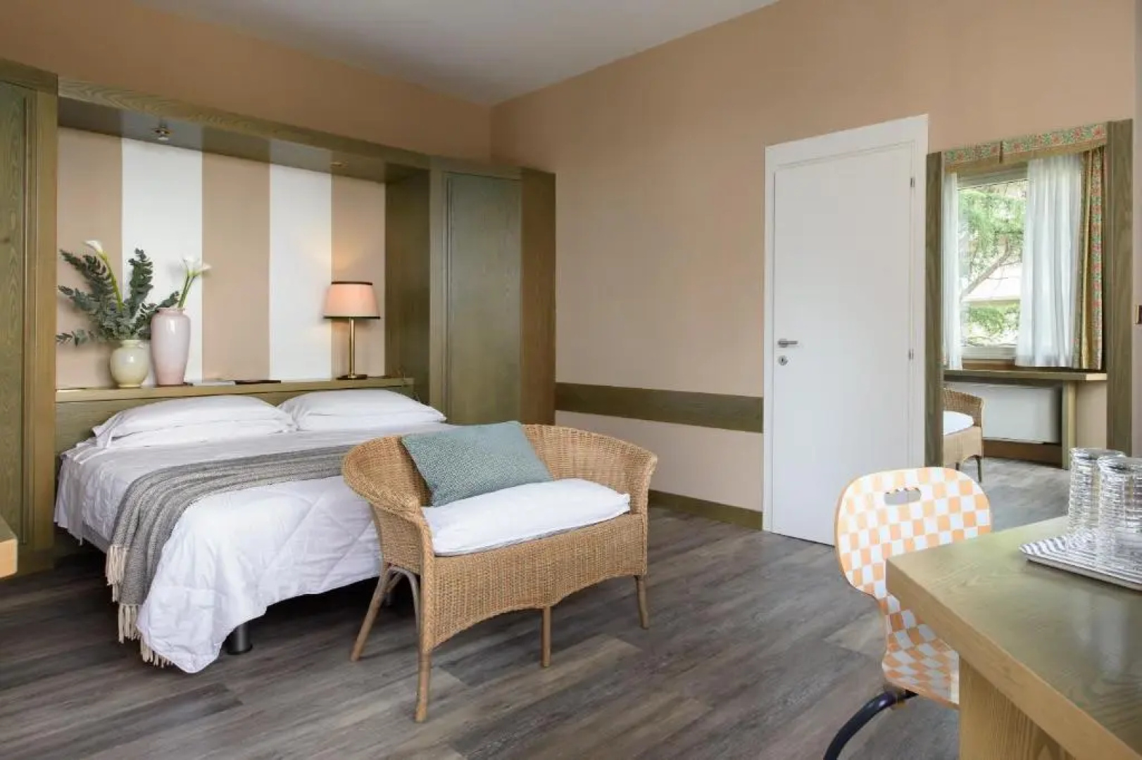 Grand Hotel Panoramic