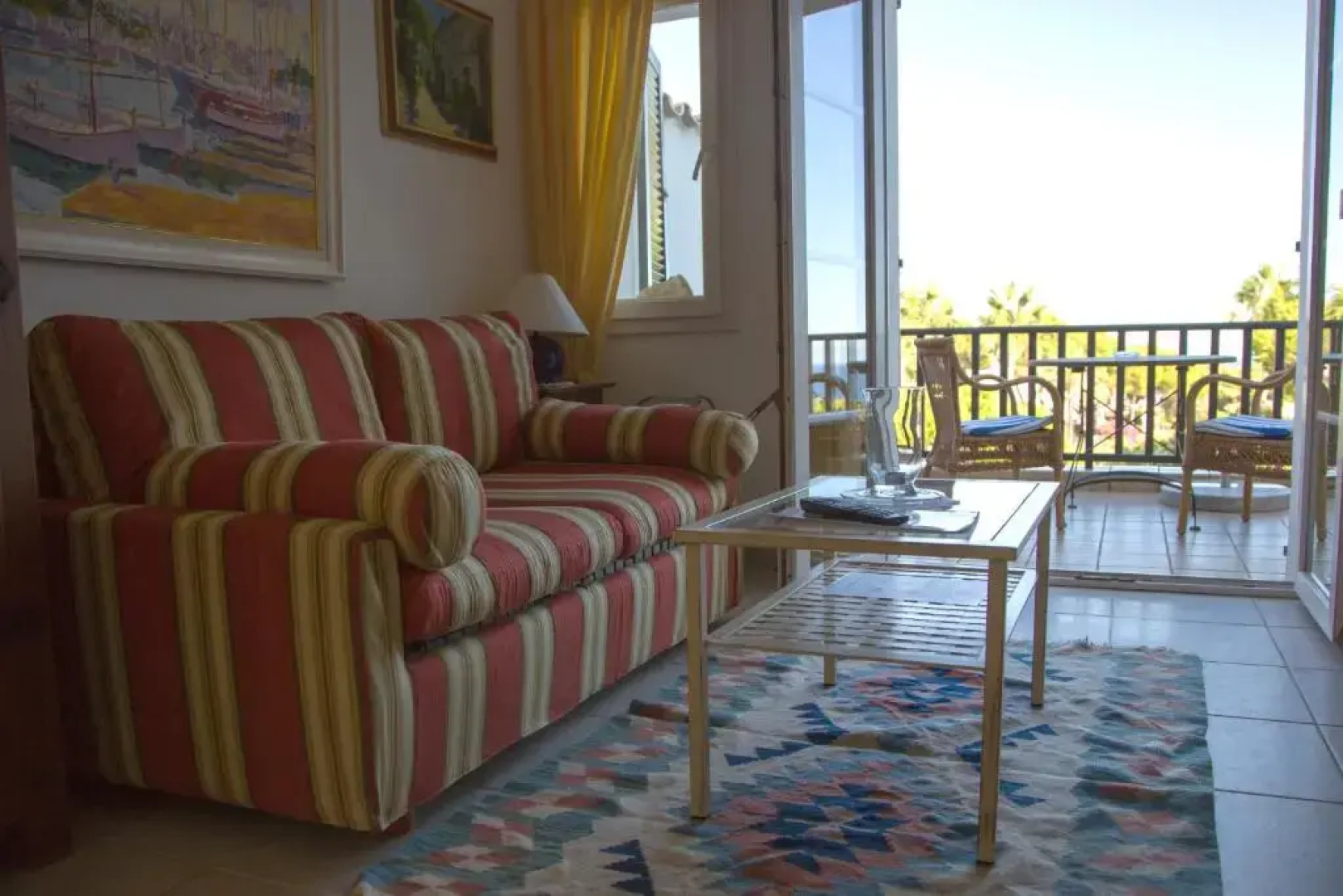 Parque Mar Apartments