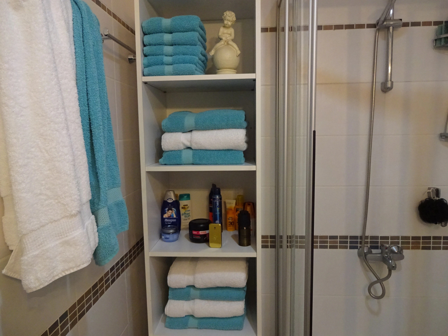 My Marine Residence Appartment