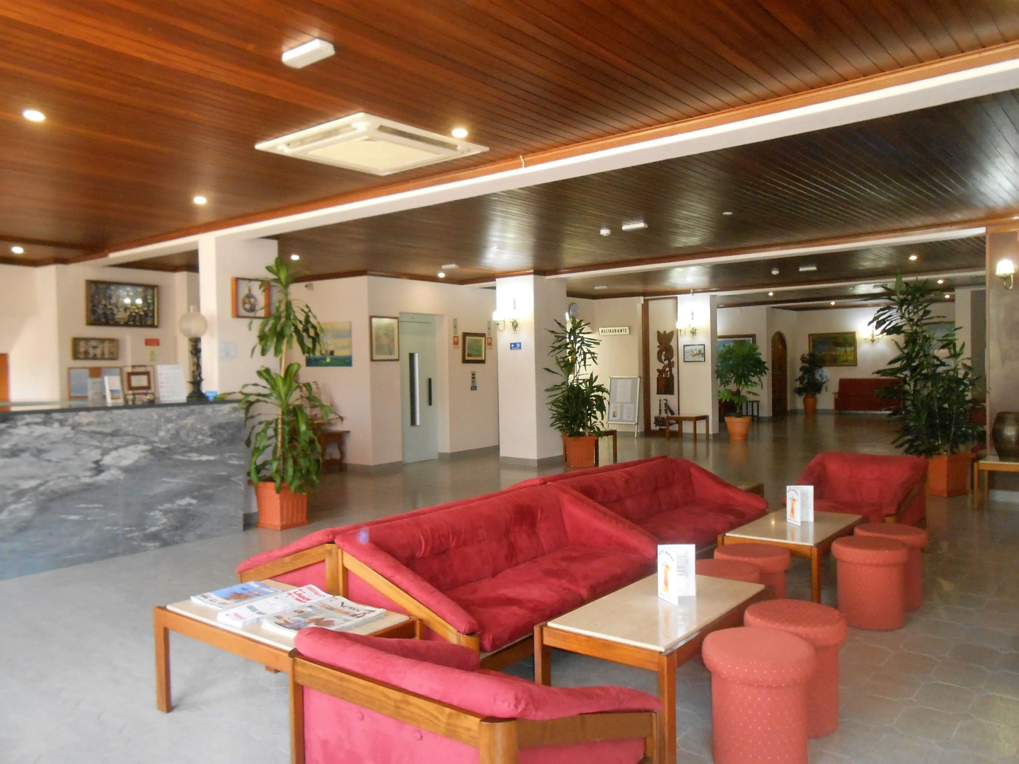 Boutique Hotel Marina S Roque