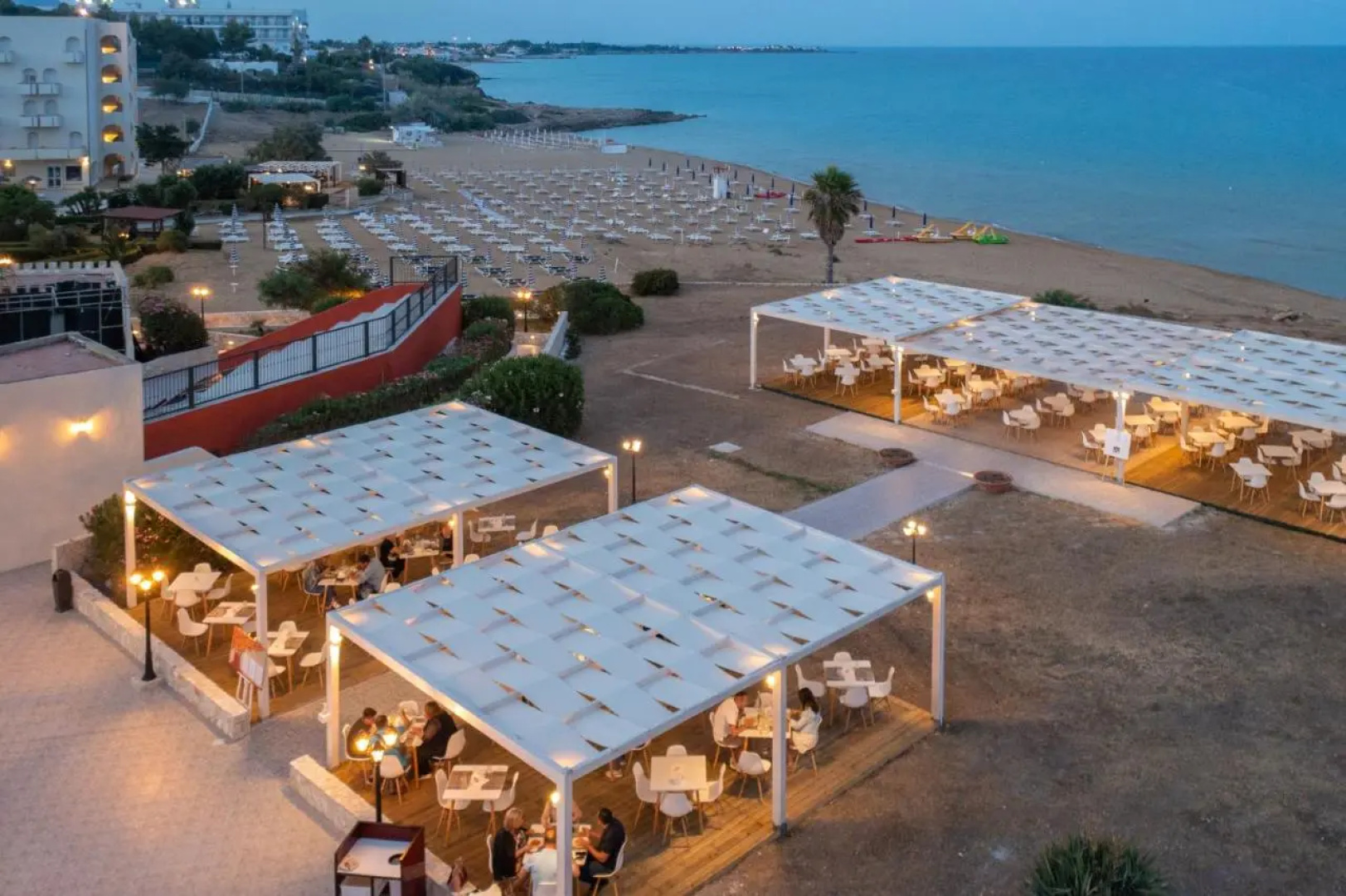 Club Eloro Hotel