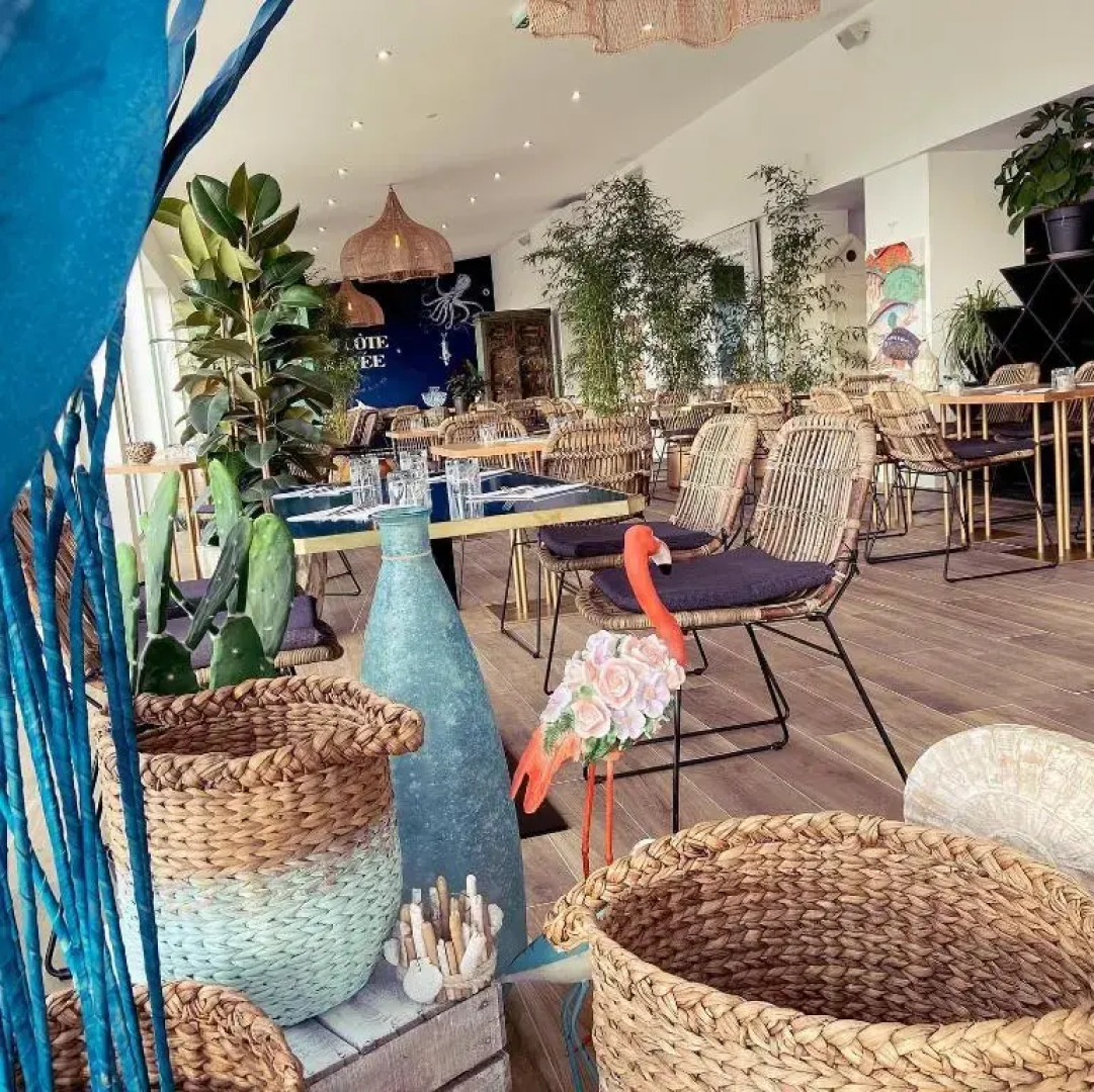 Hotel Restaurant la Cote Revee