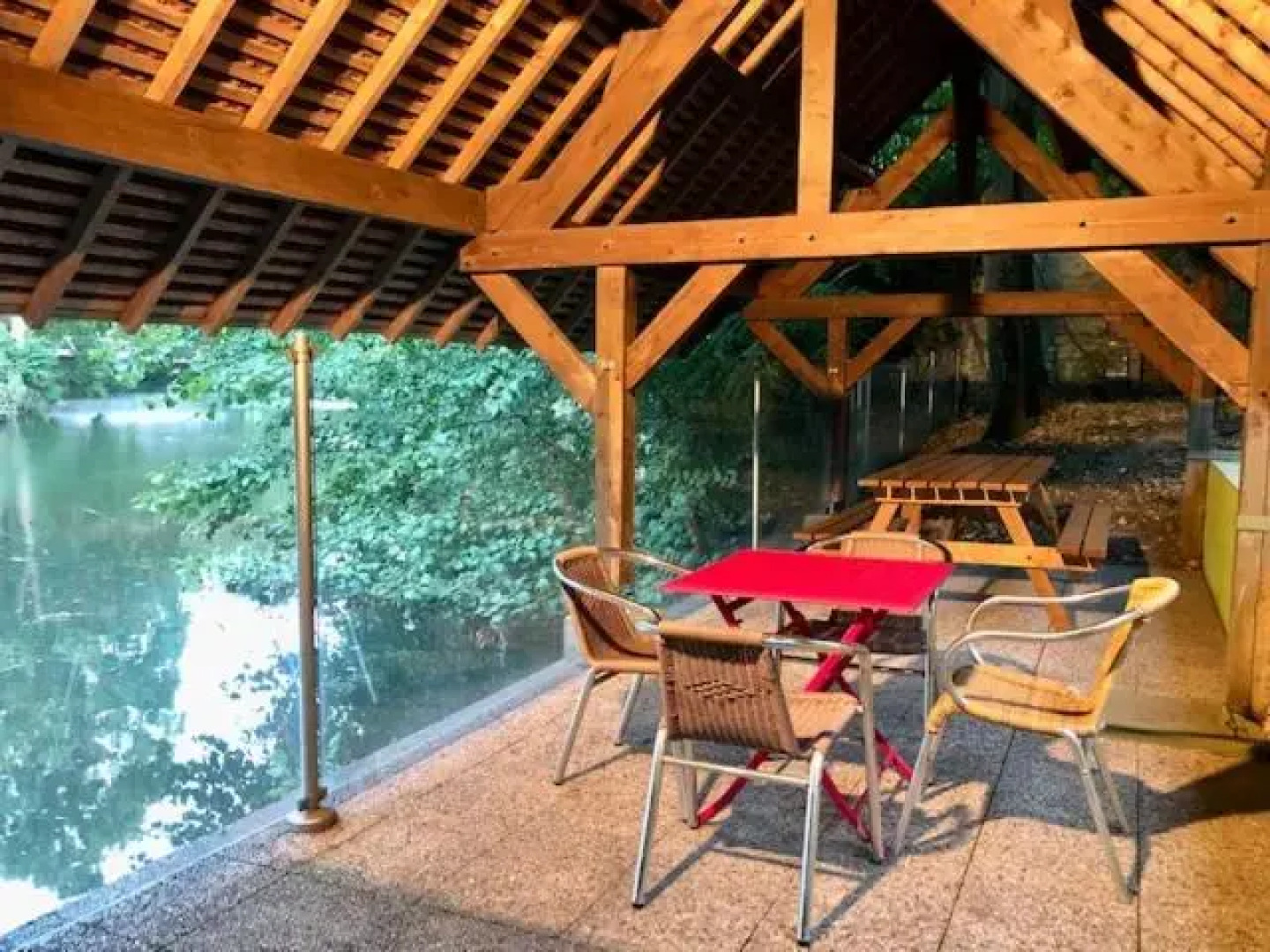 B&B HOTEL Chartres Centre Cathédrale