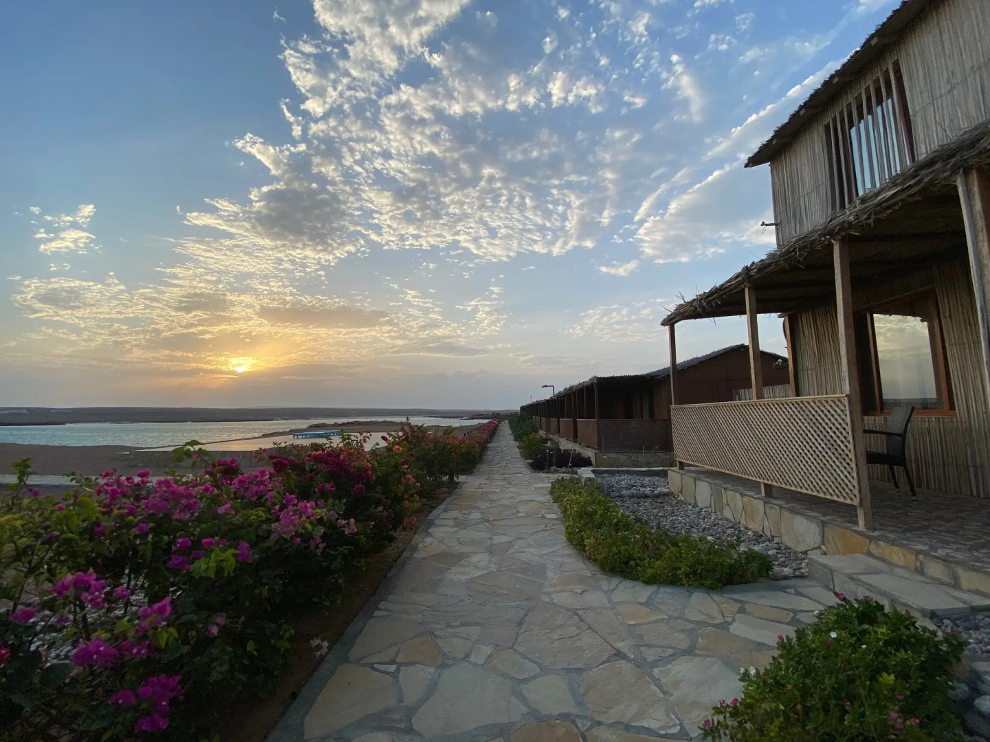 Курорт Turtle Beach Resort