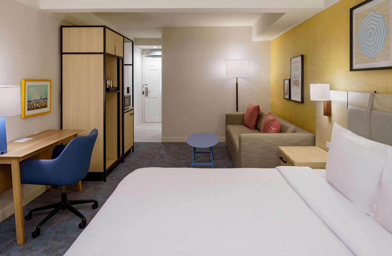 Hilton Garden Inn Dana Point Doheny Beach