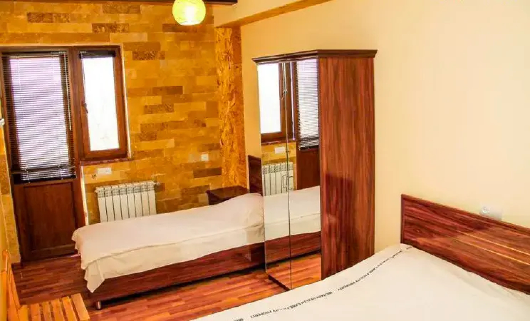 Hotel Qefilyan