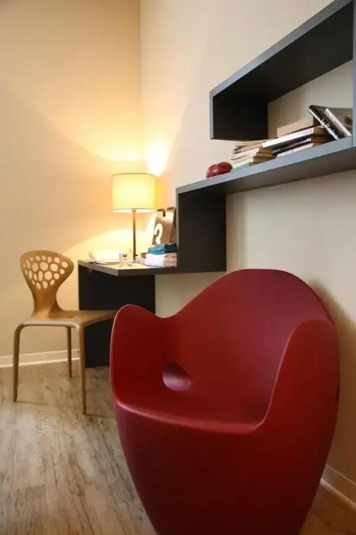 Corte San Luca Apartments