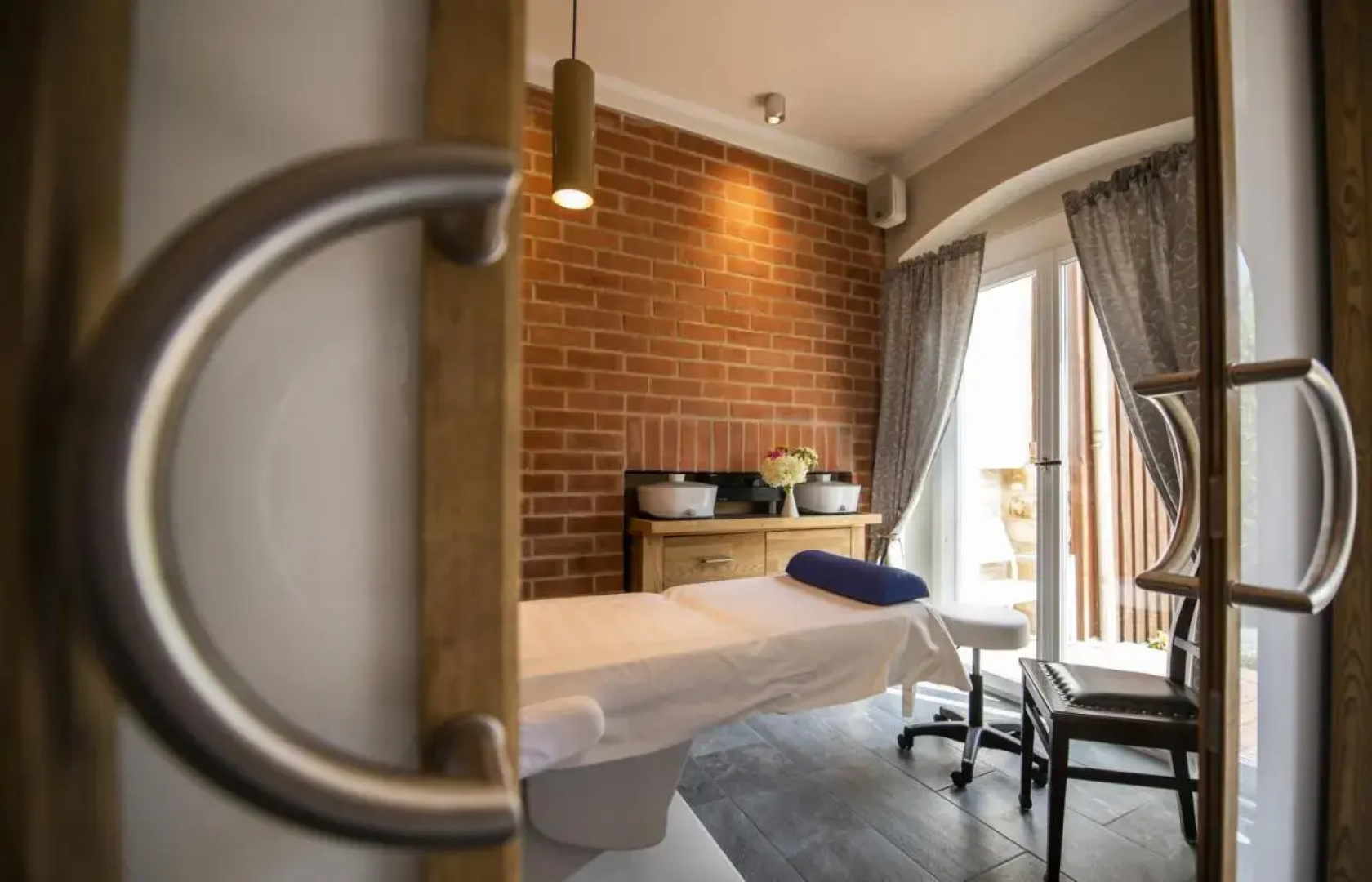 Spa Resort Landlust Dresden