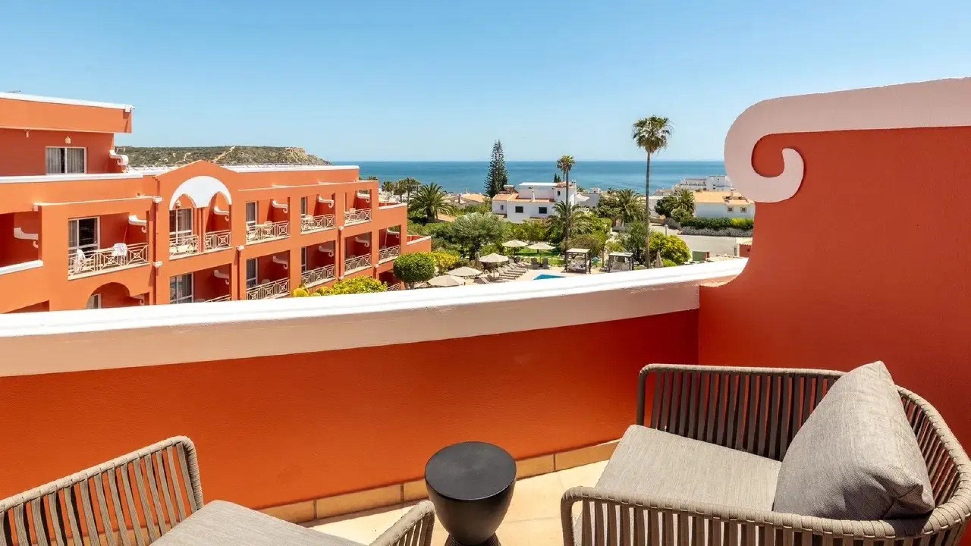 Hotel Belavista da Luz – Wellness & Lifestyle