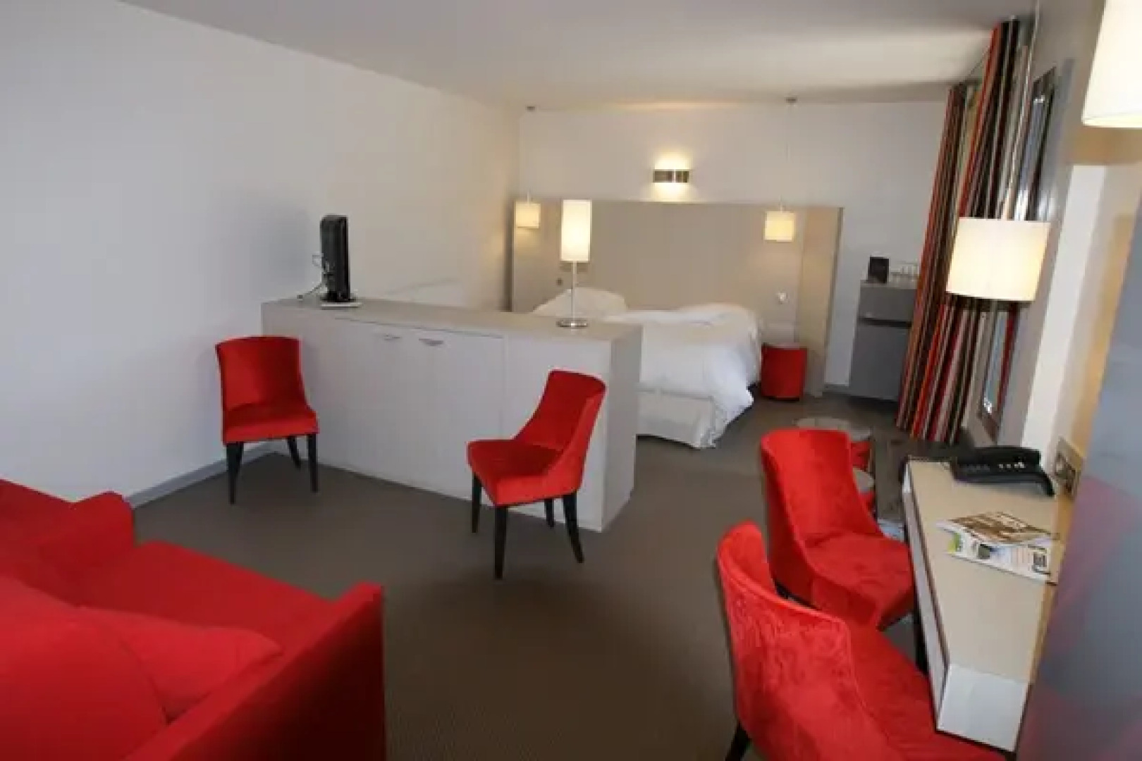 Hôtel-Restaurant LEtang du Moulin