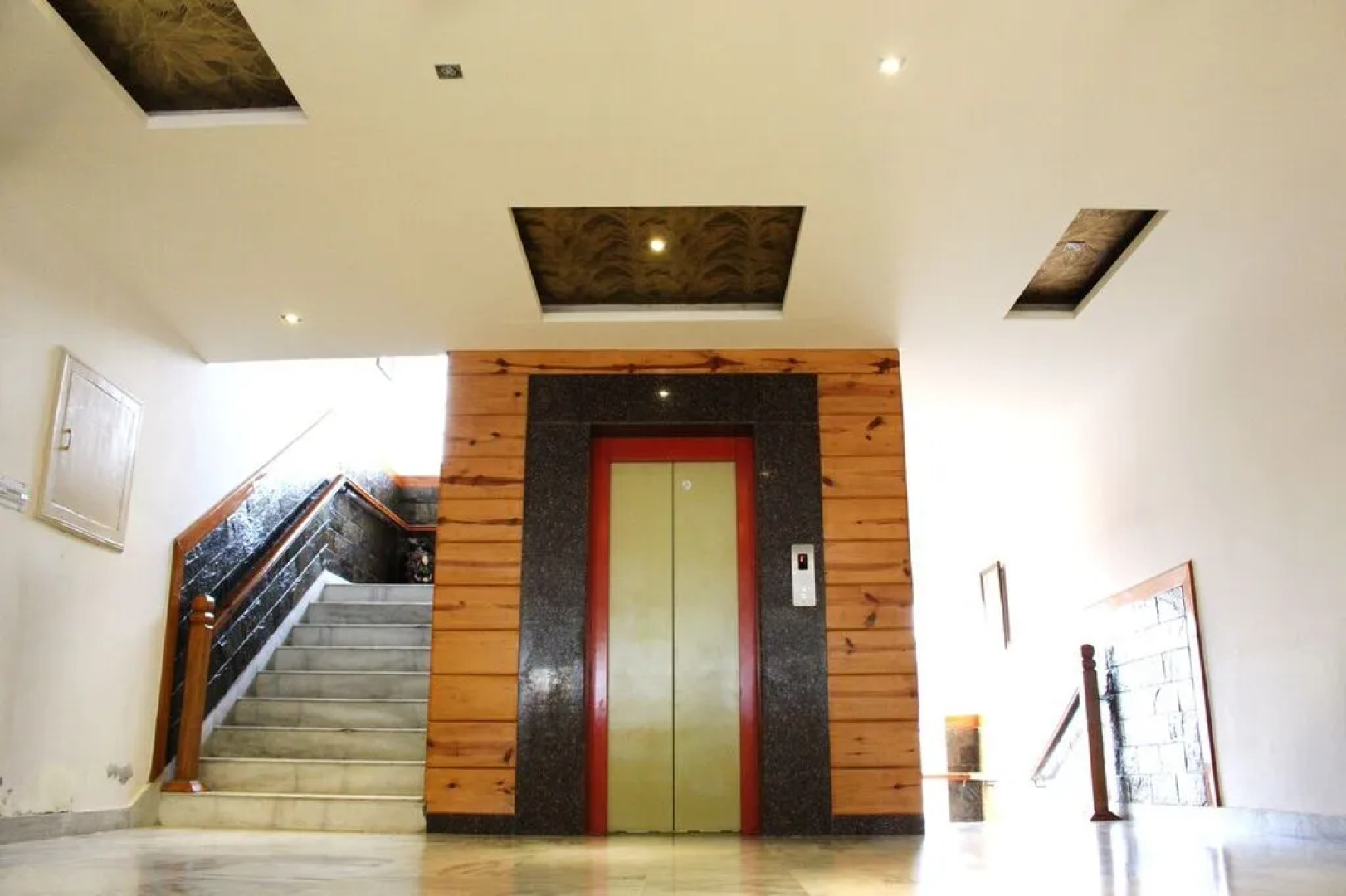Hotel Vatika