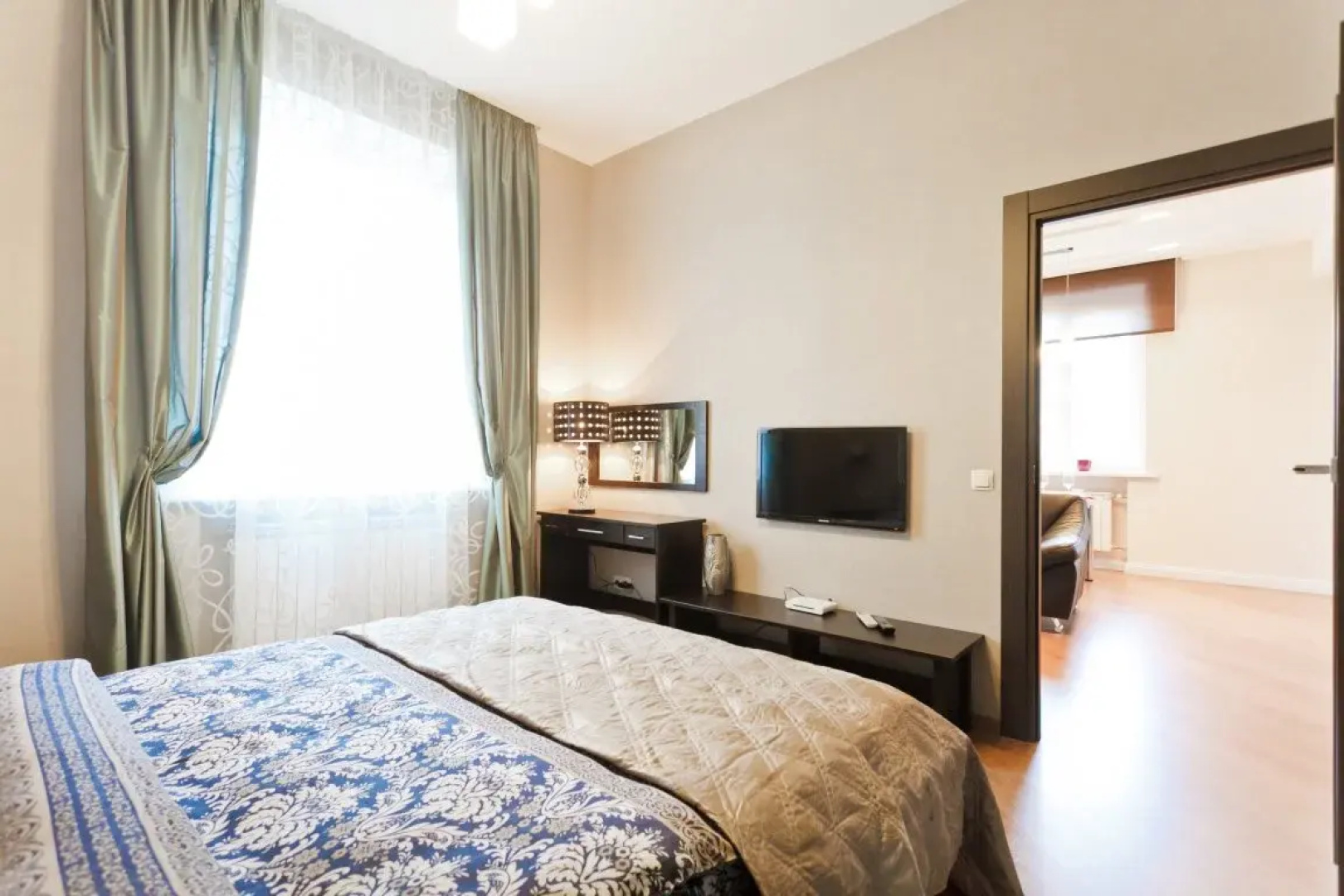 Minsk Apartment Service Luxe class