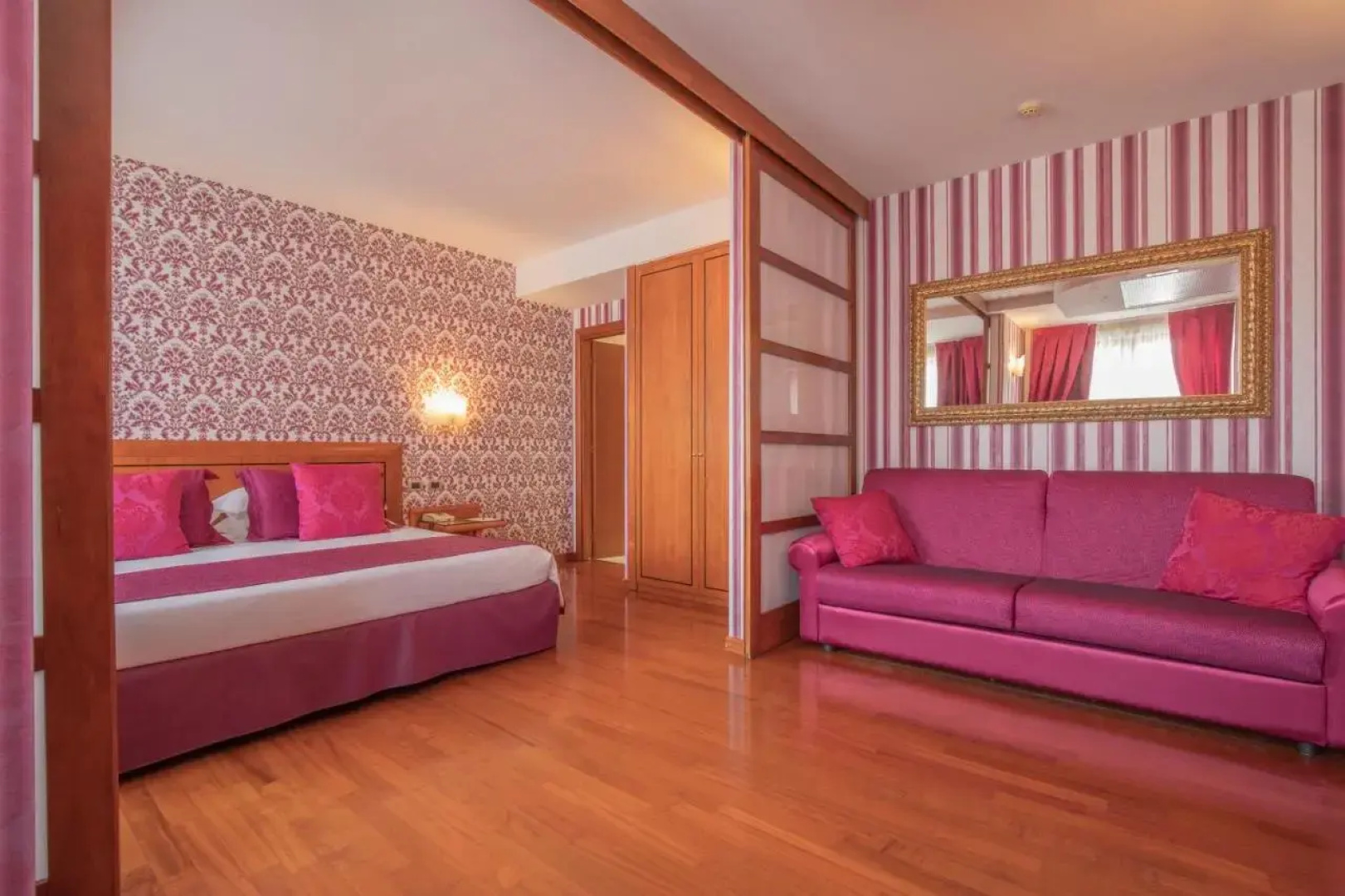Hotel Palace Verona