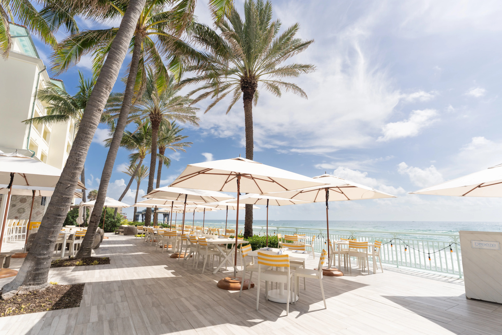 Eau Palm Beach Resort & Spa