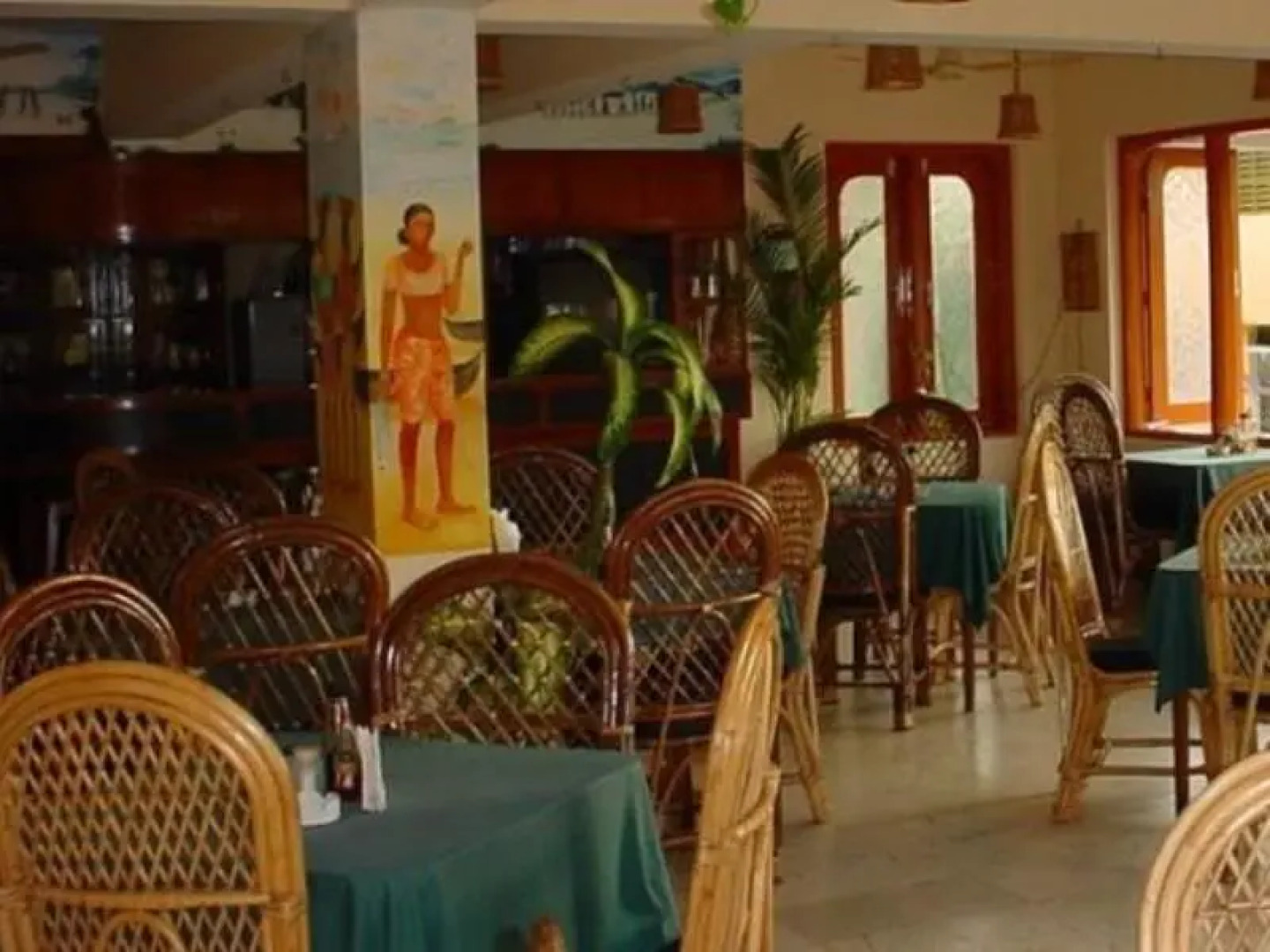 Gaffino's Beach Resort