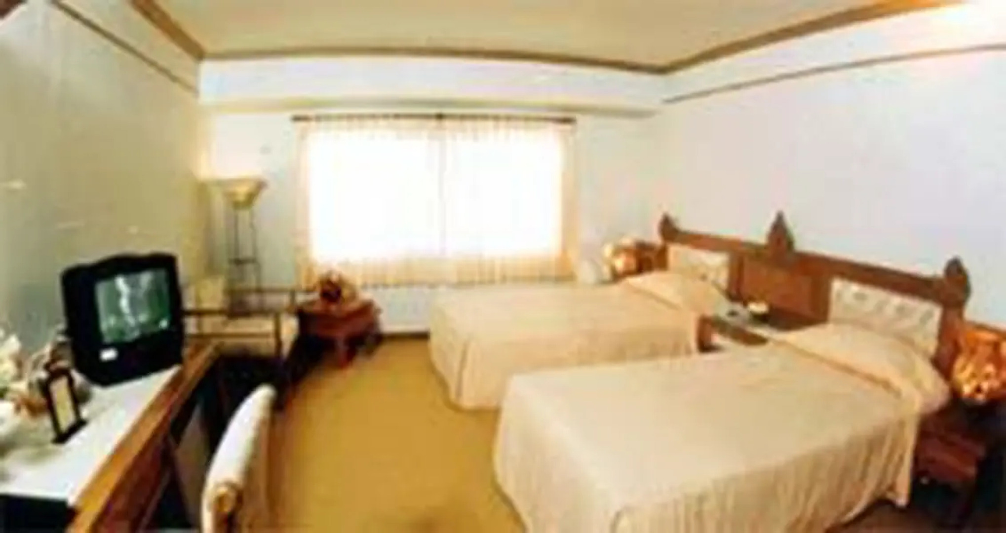 Sukhothai Grand Resort And Spa