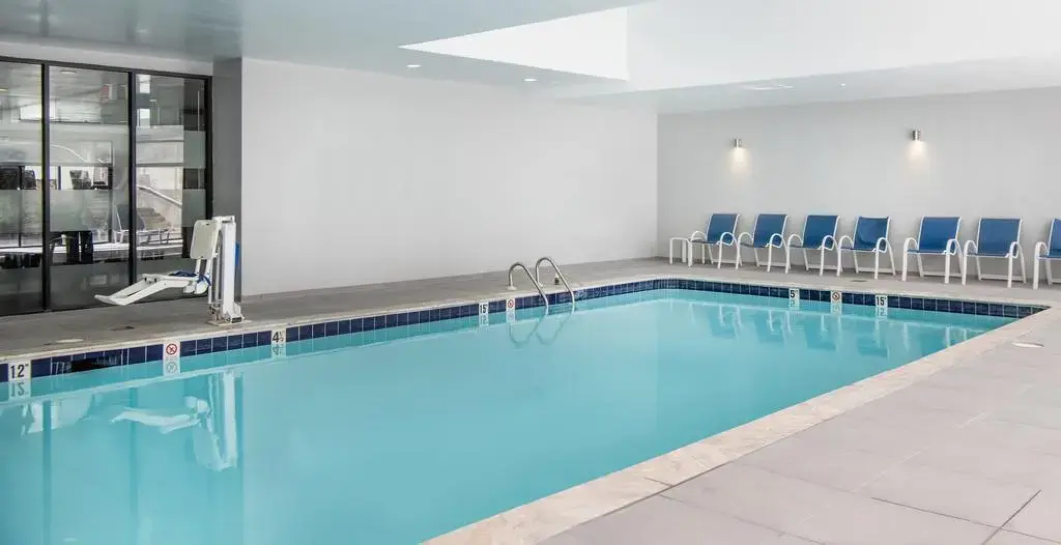 Embassy Suites by Hilton Philadelphia Valley Forge