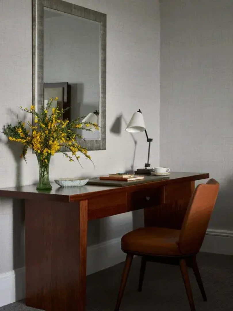 Отель Marine Troon