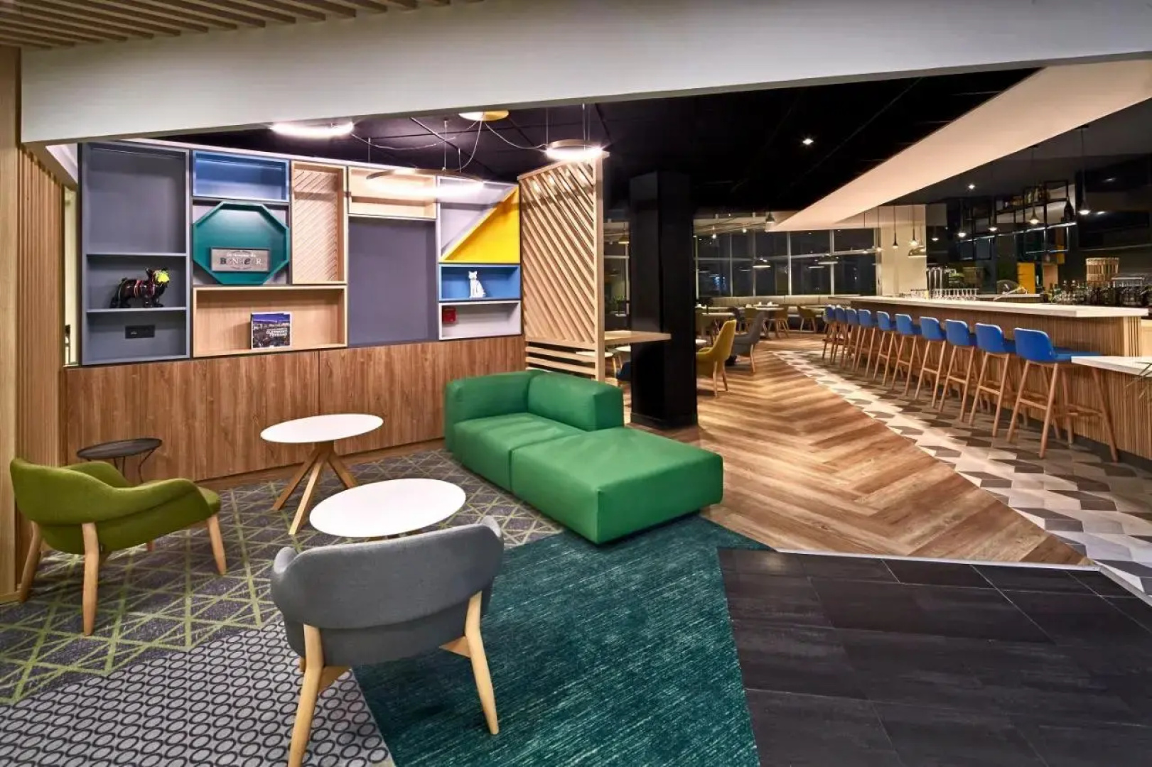 Holiday Inn Clermont-Ferrand Centre by IHG