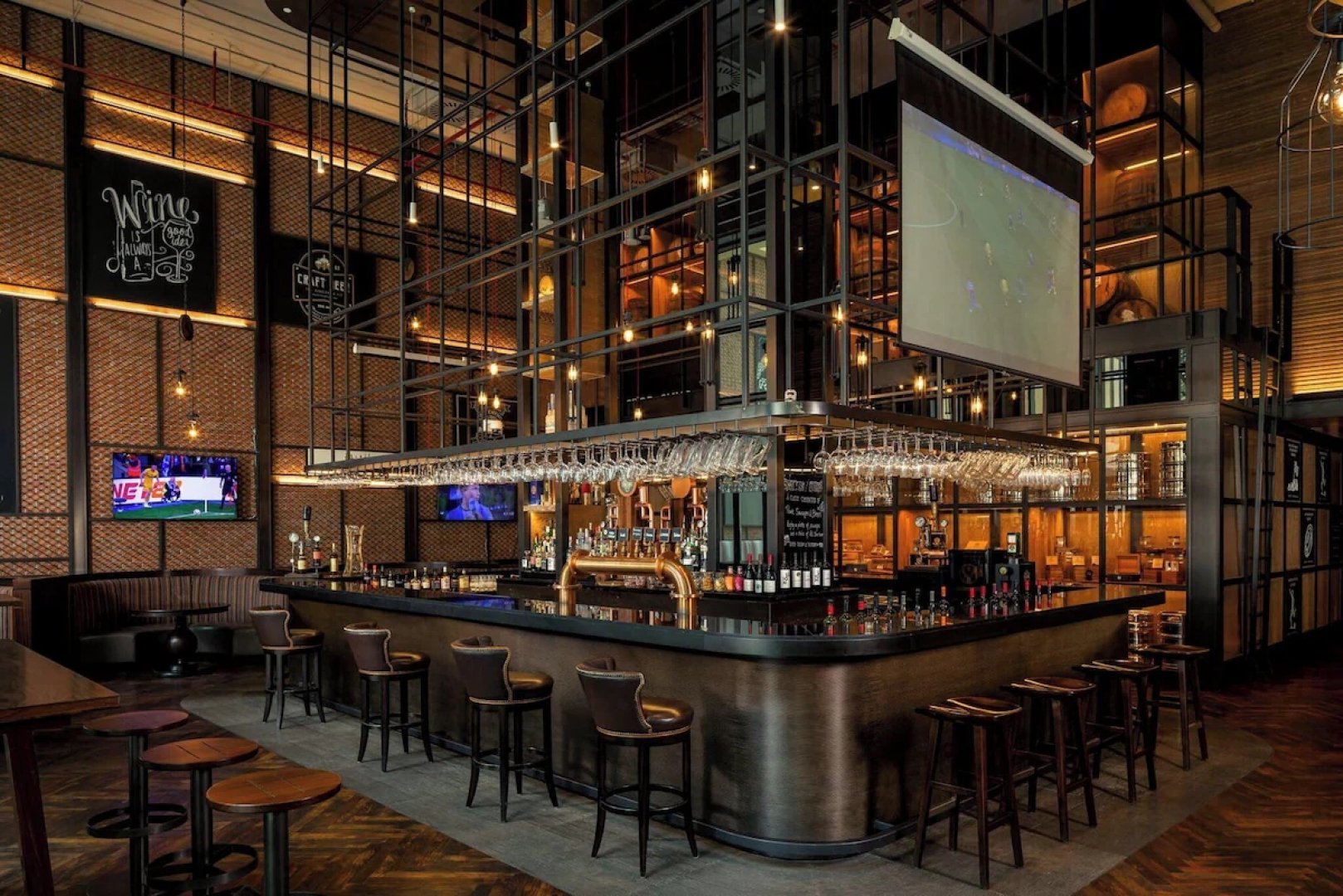 Saadiyat Rotana Resort and Villas