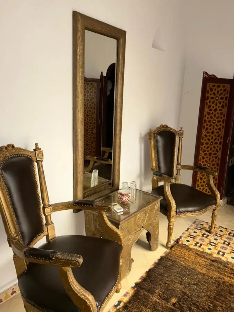 Riad Argan
