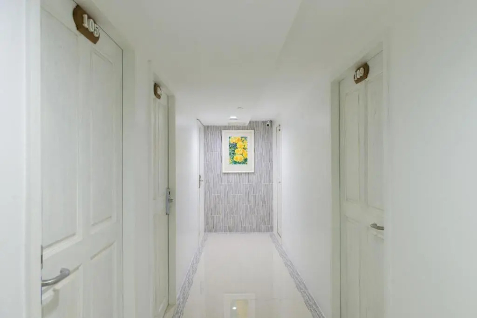 Sabai Sathorn Service Apartment