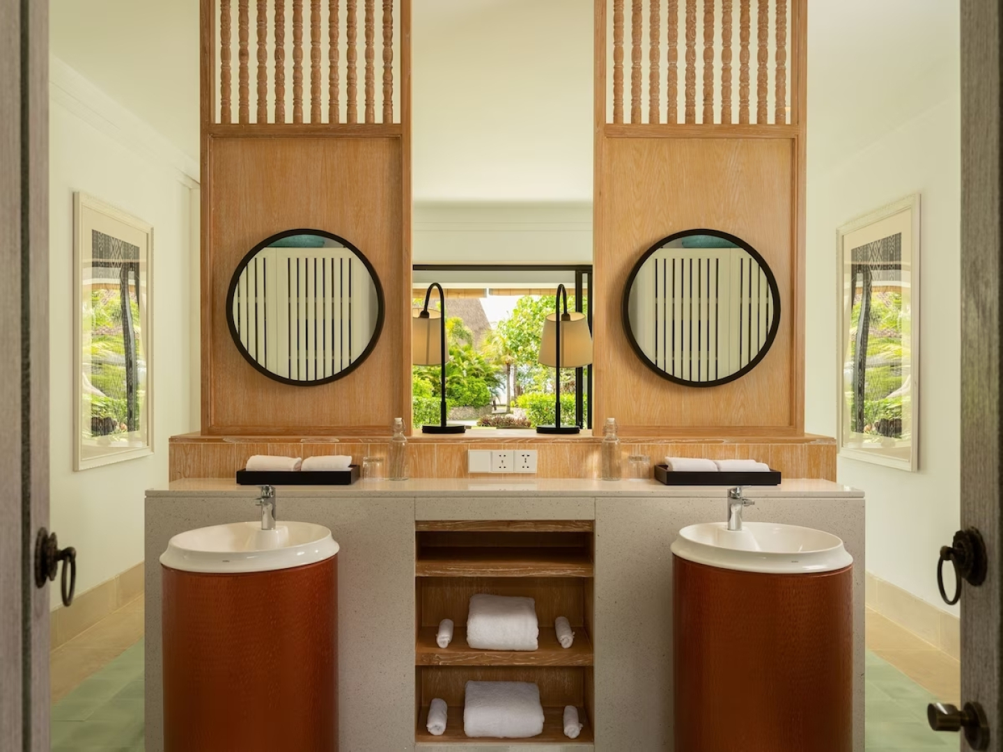 Sudamala Resort, Komodo, Labuan Bajo