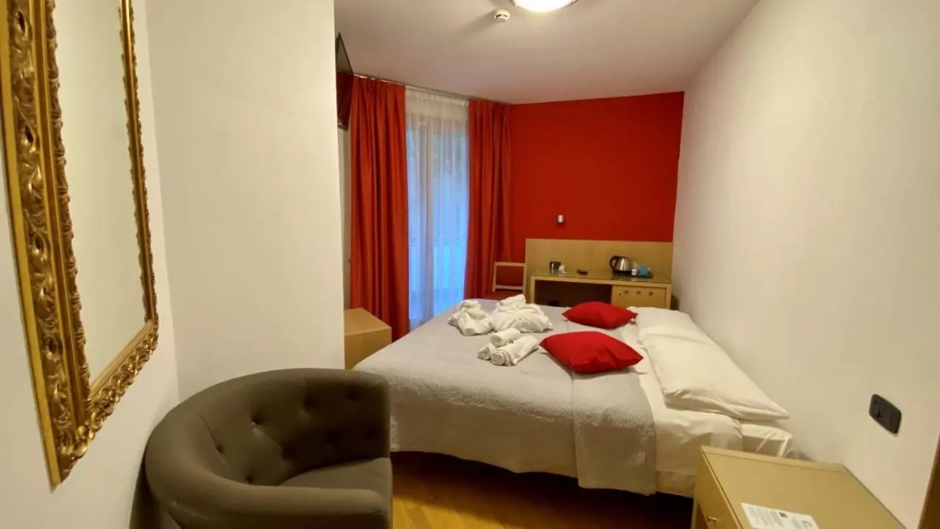 Hotel Oasi Wellness & Spa