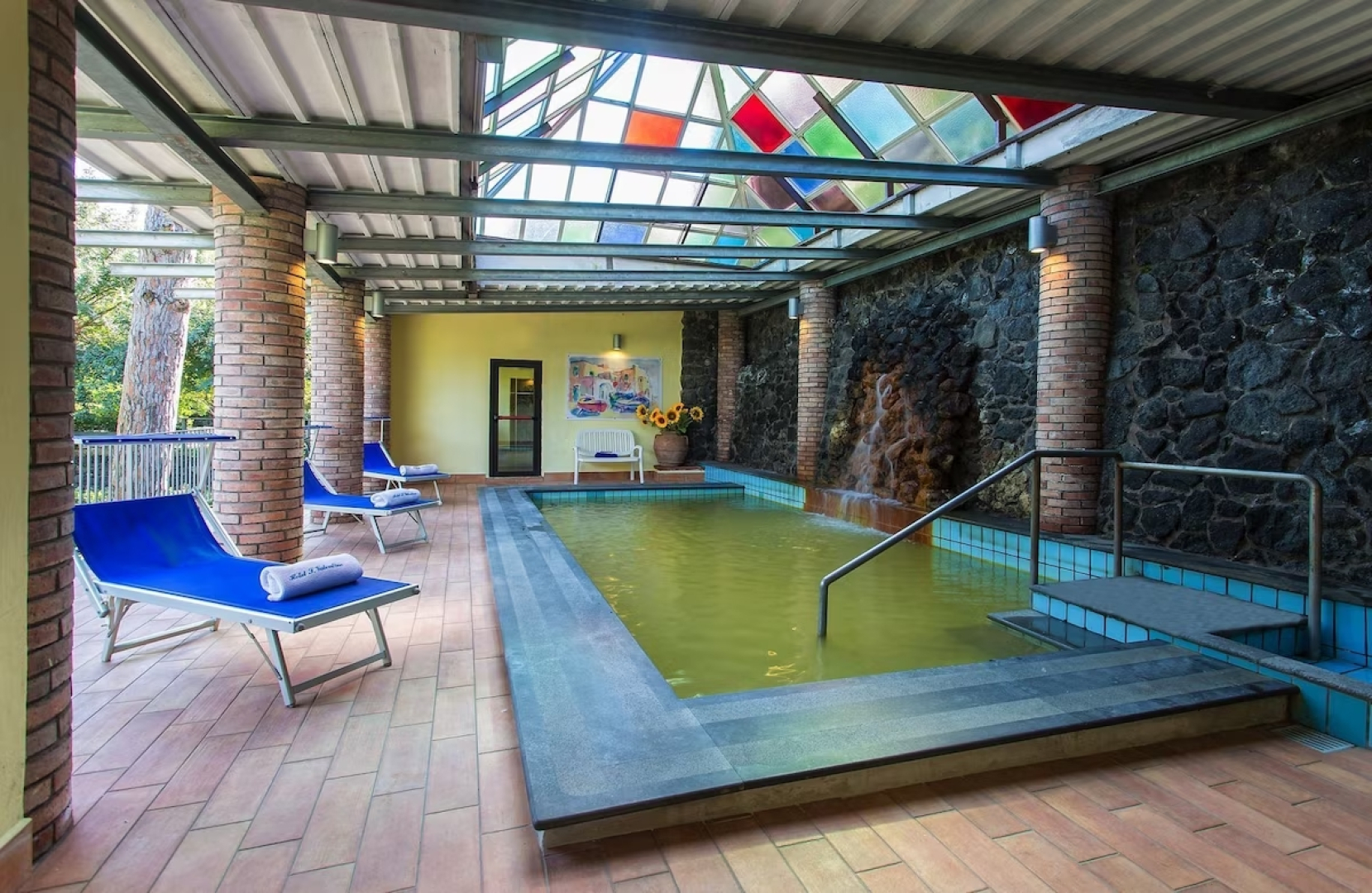 Hotel San Valentino