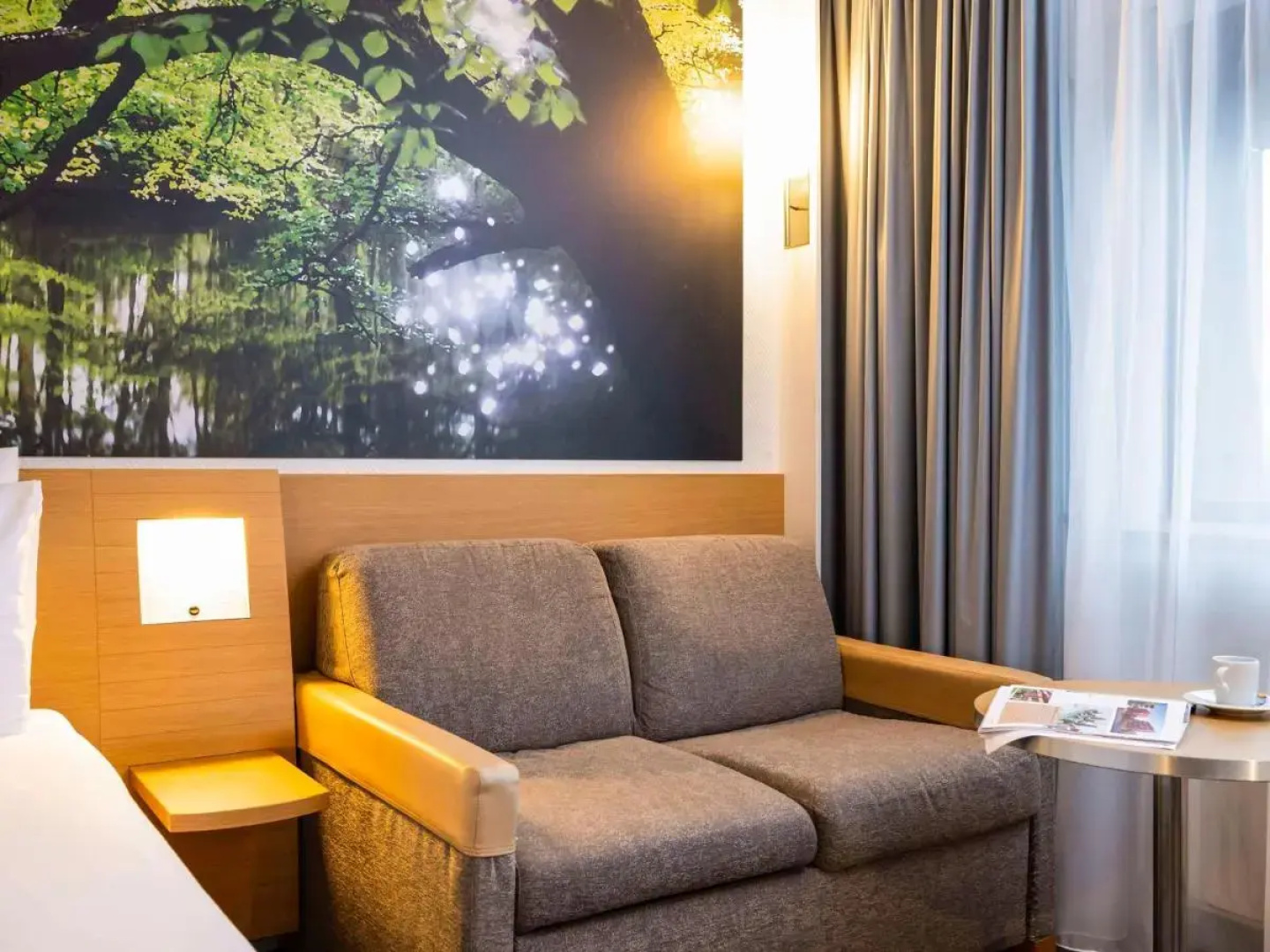 Novotel Amsterdam City