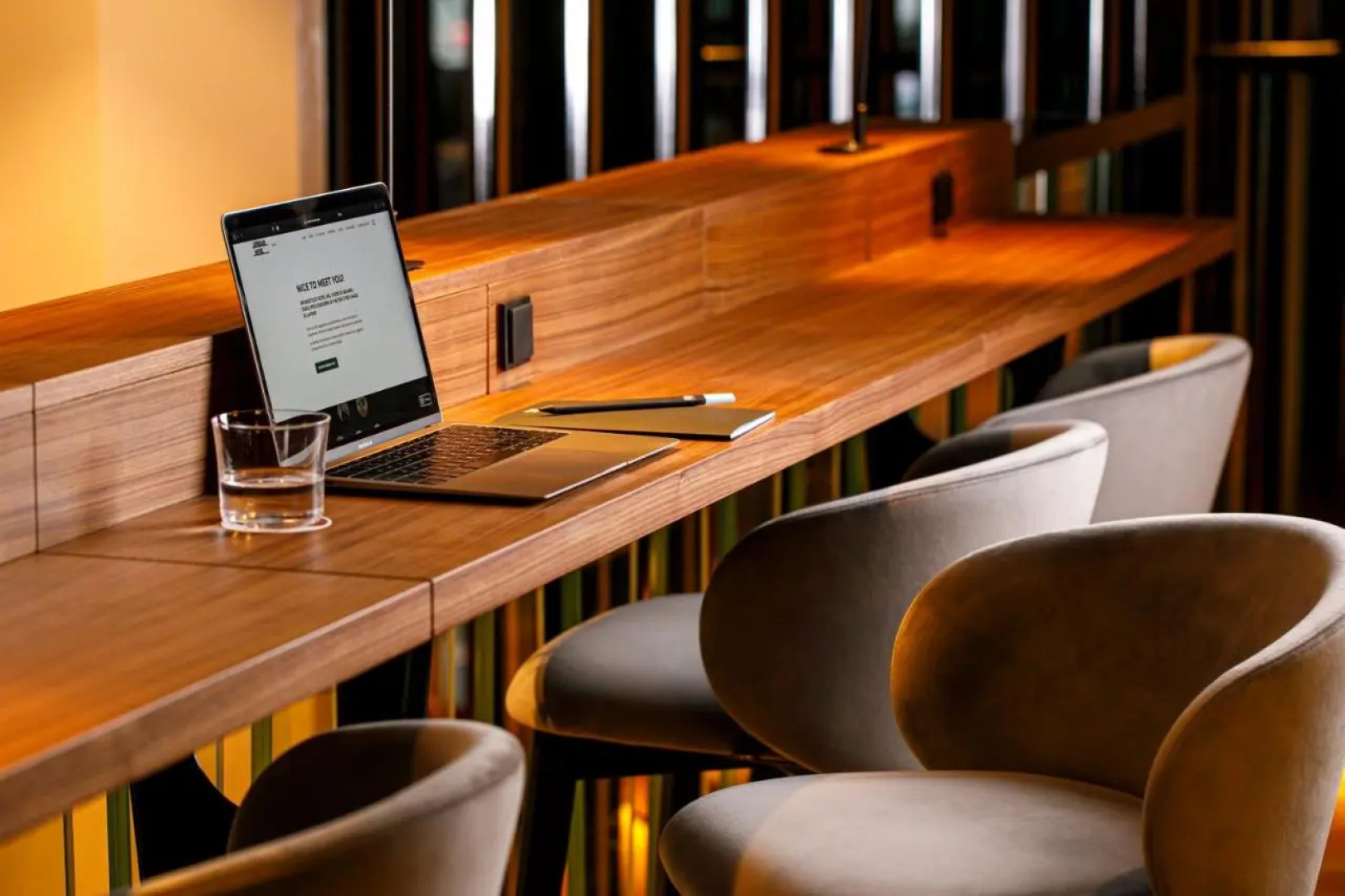 Отель Urban Hive Milano