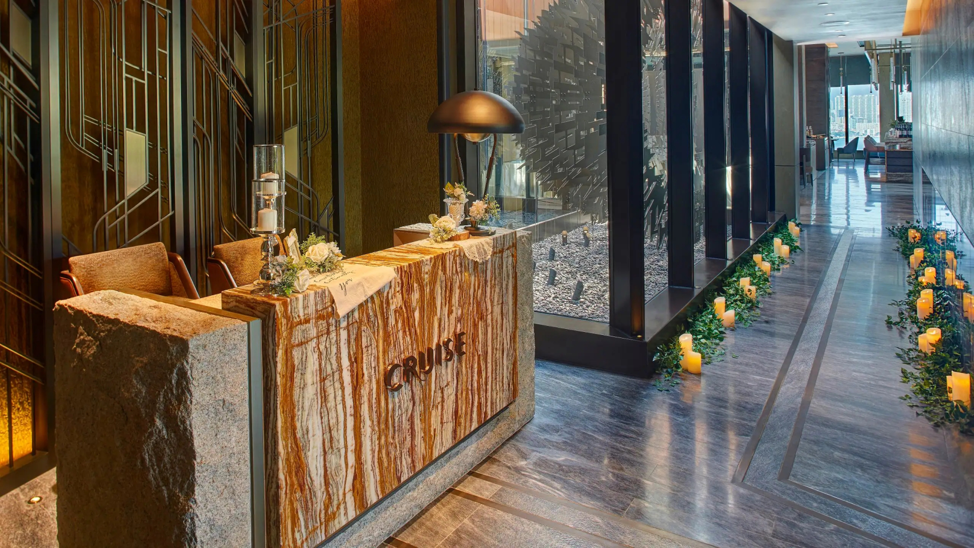 Hyatt Centric Victoria Harbour